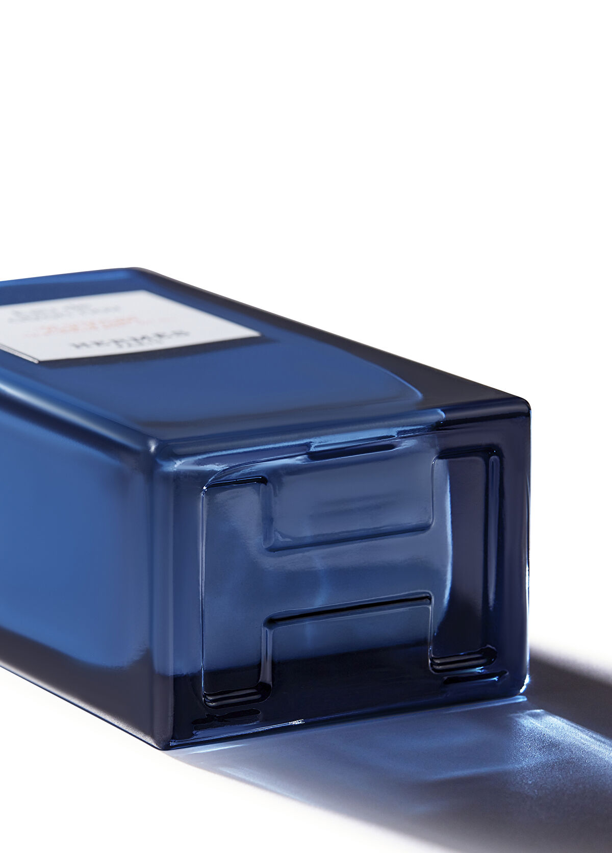 Hermès Eau de citron noir 200ml Vücut Losyonu - 3