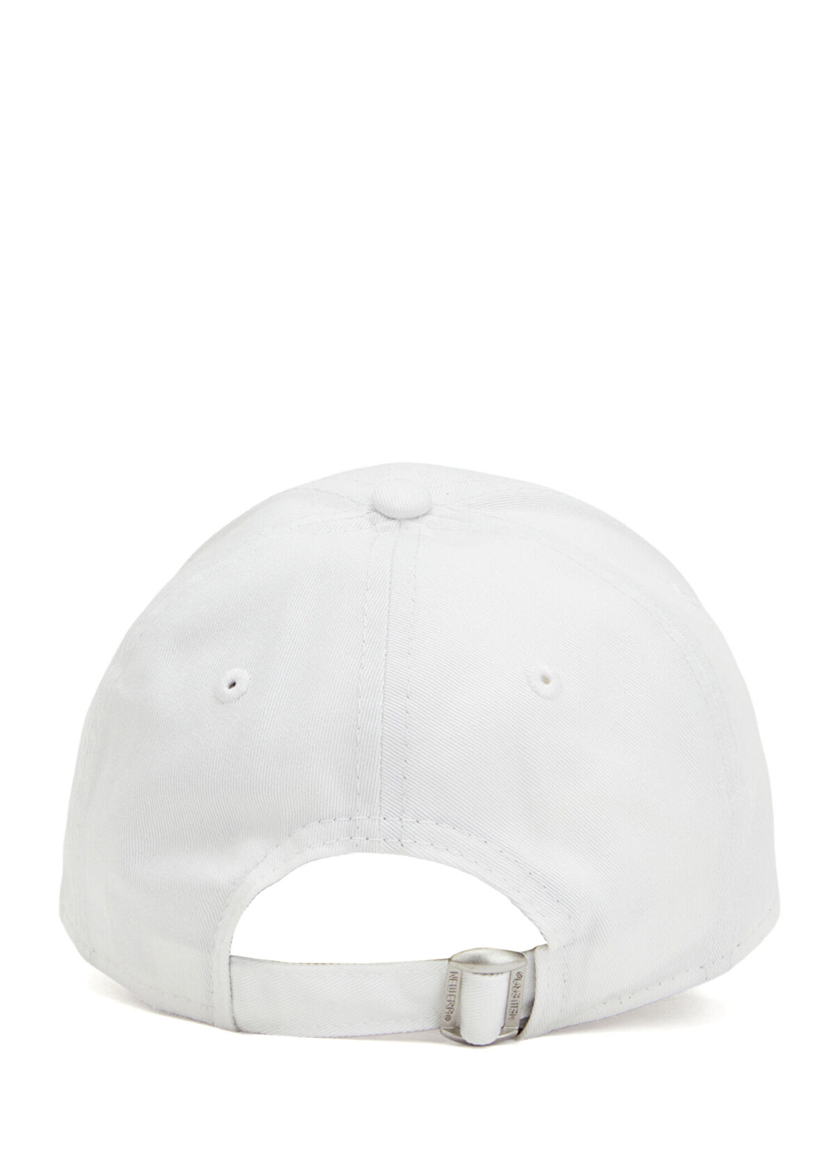 Essential 940 Neyyan Beyaz Kadın Şapka - Görsel 4