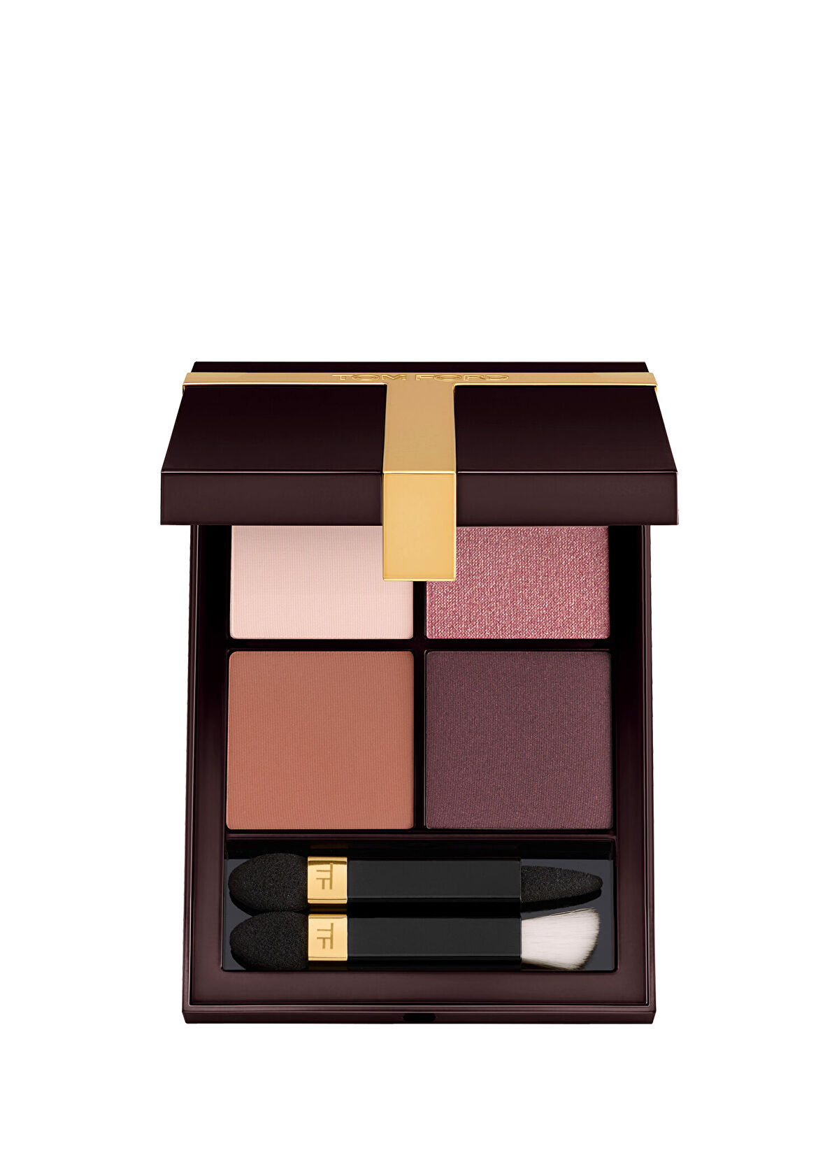 Tom Ford Eye Color Quad - Insolent Rose - 1