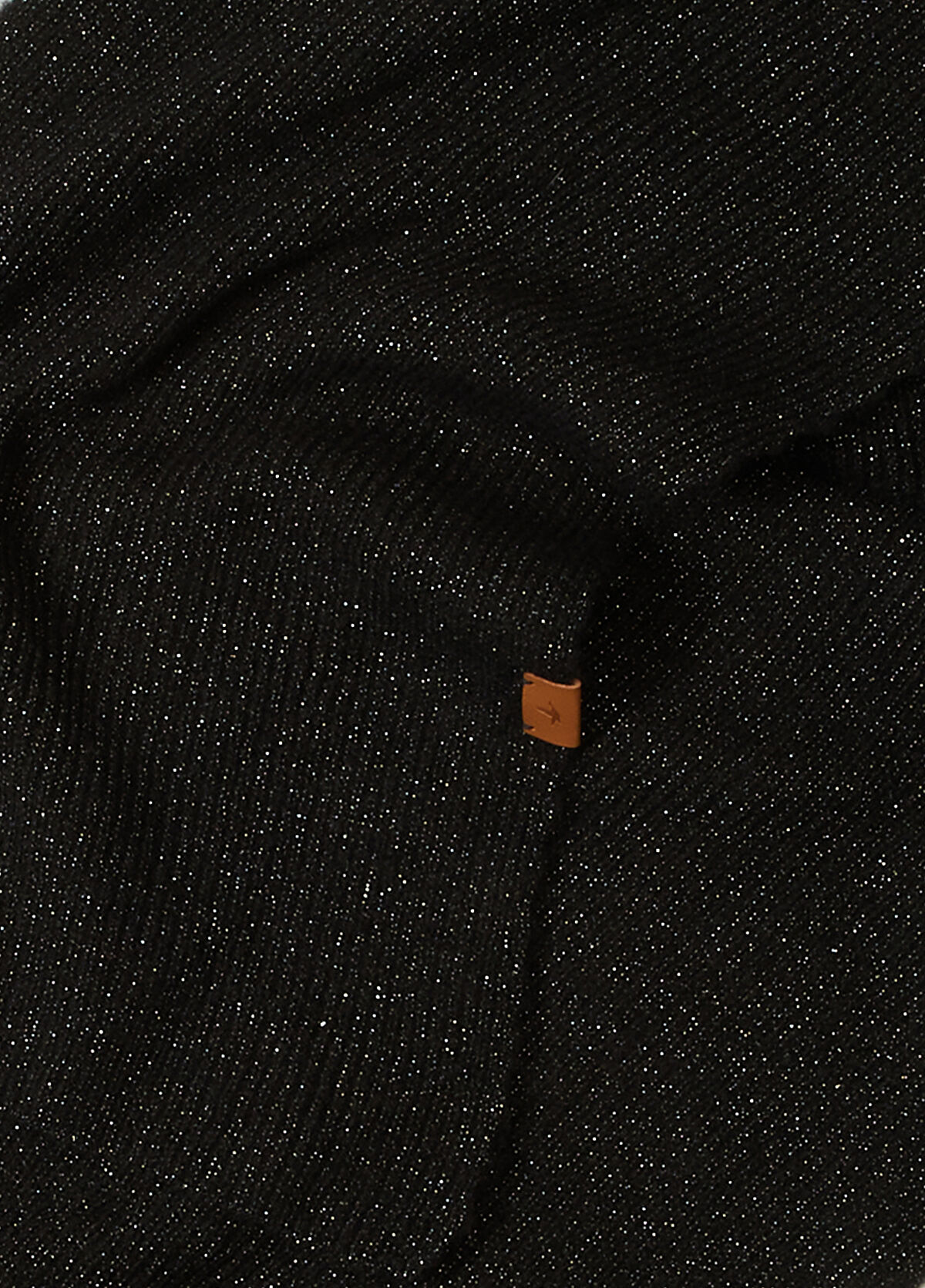 Beymen Club Siyah Kadın Atkı - 3