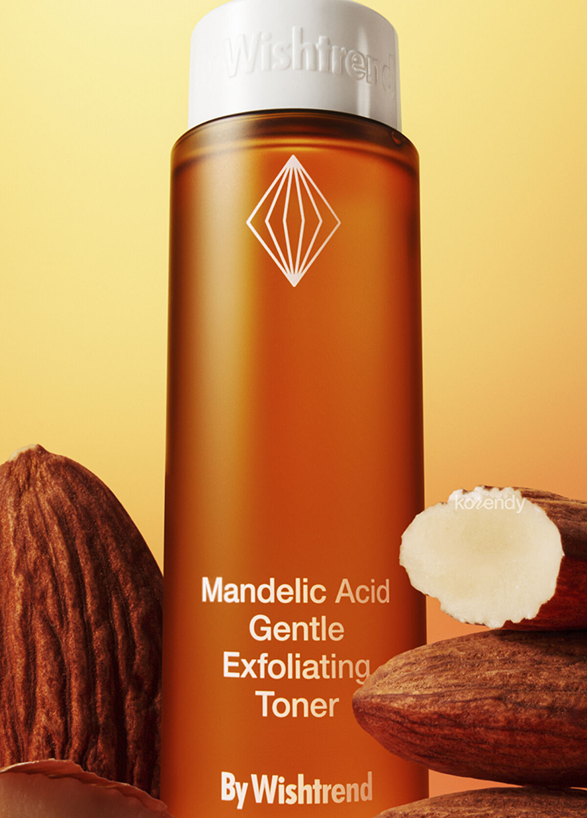 By Wishtrend Mandelic Acid Gentle Exfoliating Arındırıcı Mandelik Asitli Peeling Toniği 150 ml - 3