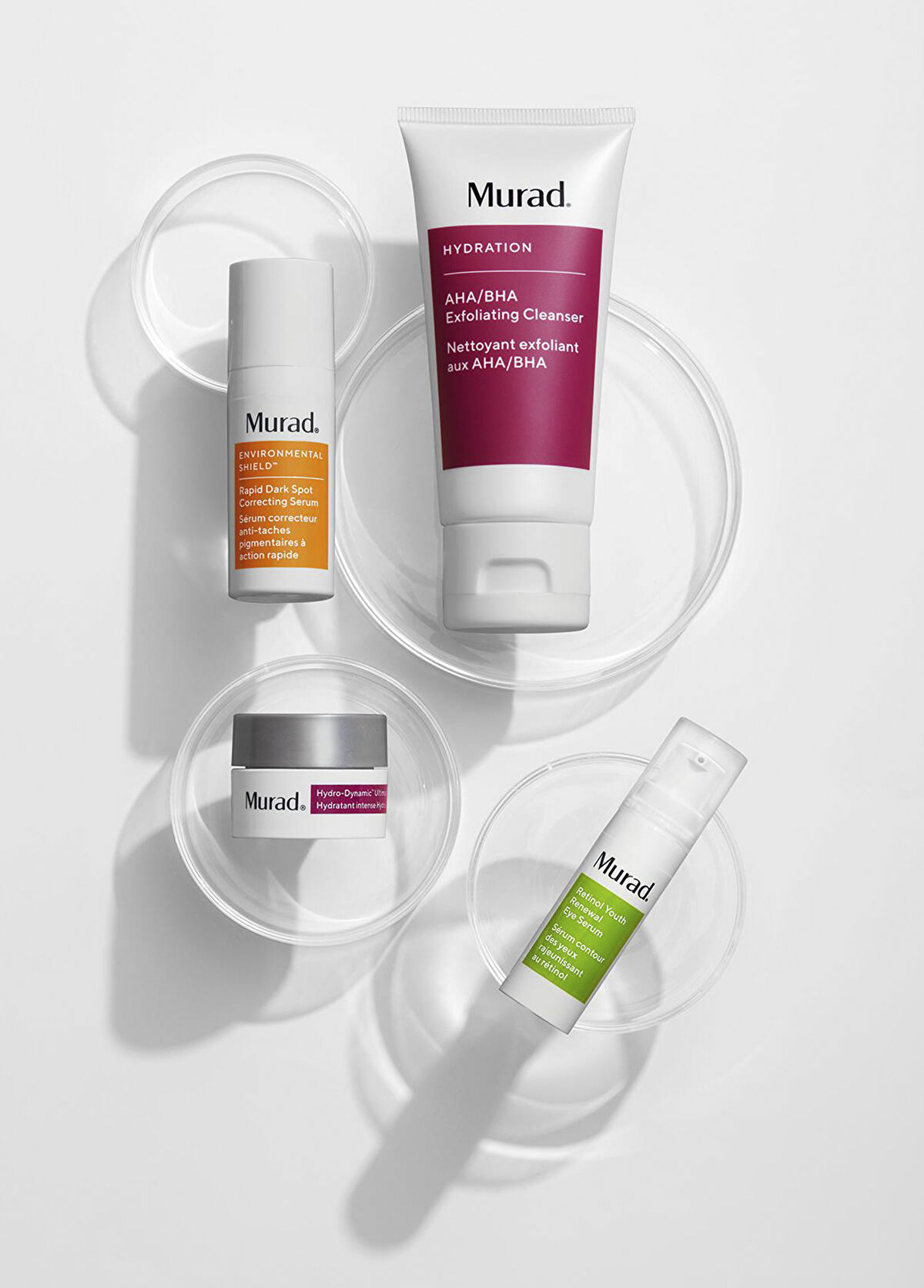 Murad Canlandırıcı & Yenileyici Tanışma ve Seyahat Kiti - 3