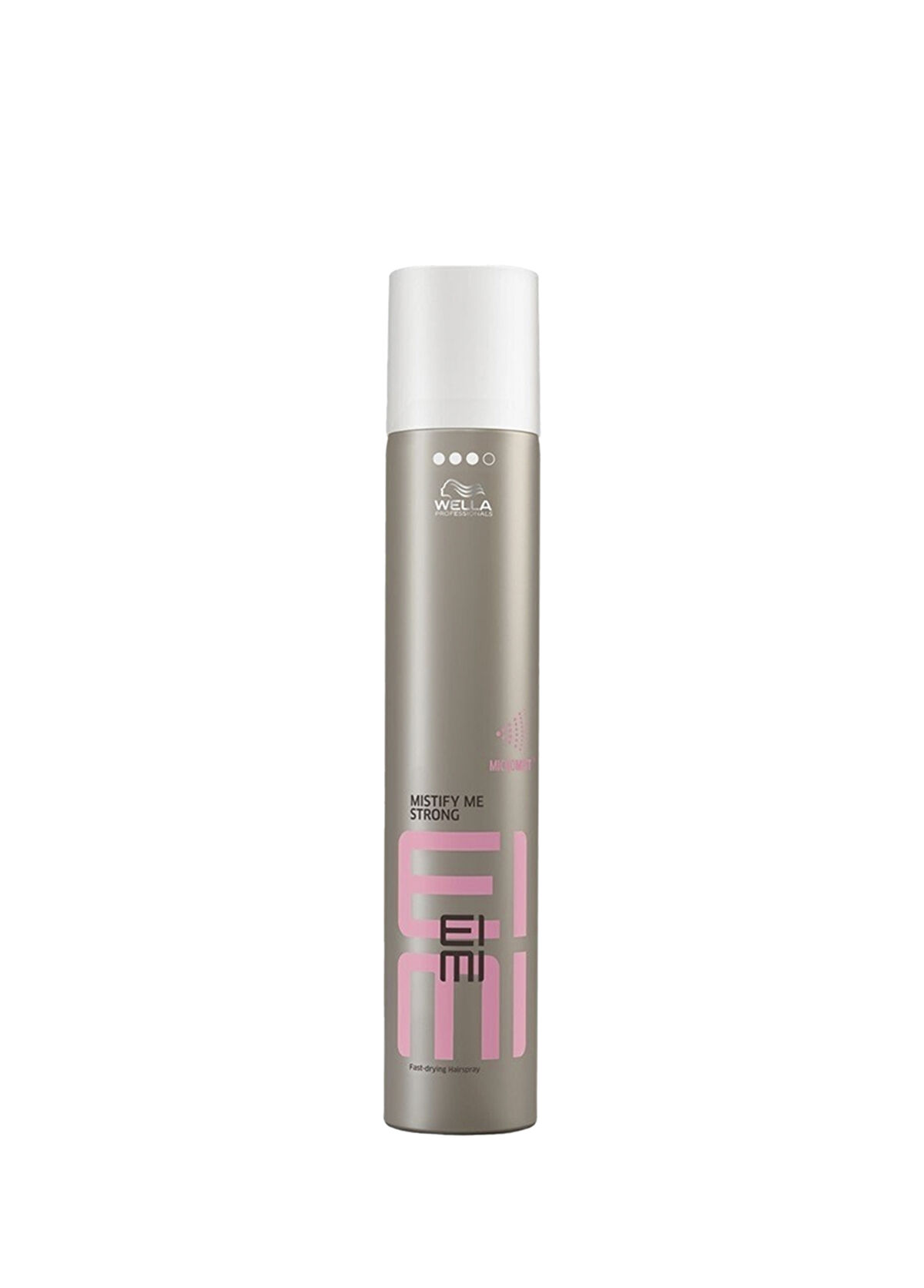 Wella Professionals EIMI Fixing Mistify Me Strong Fixing Hair Spray 500 ml - 1