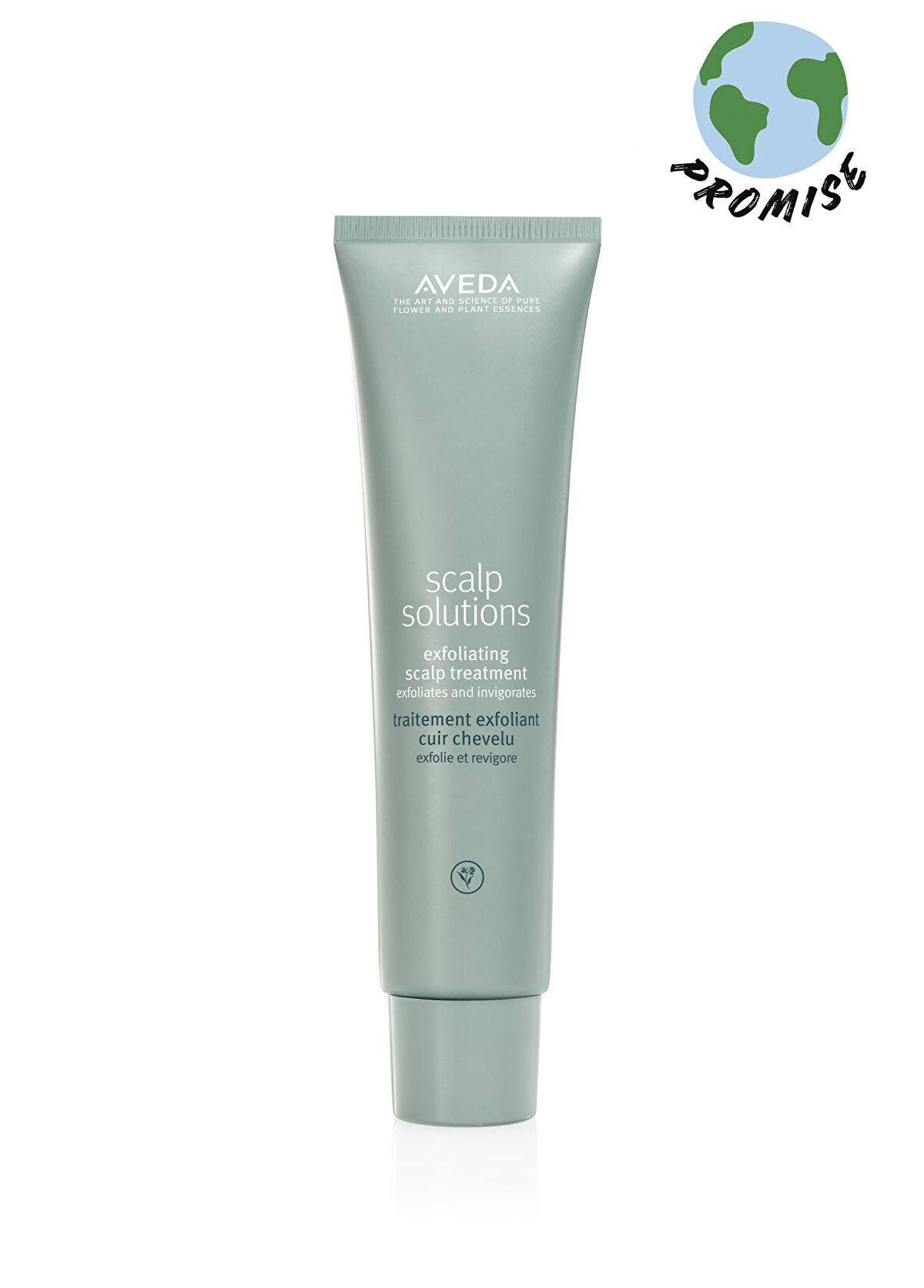 Aveda Scalp Solutions Scalp Gel PeelIng 150 ml - 1