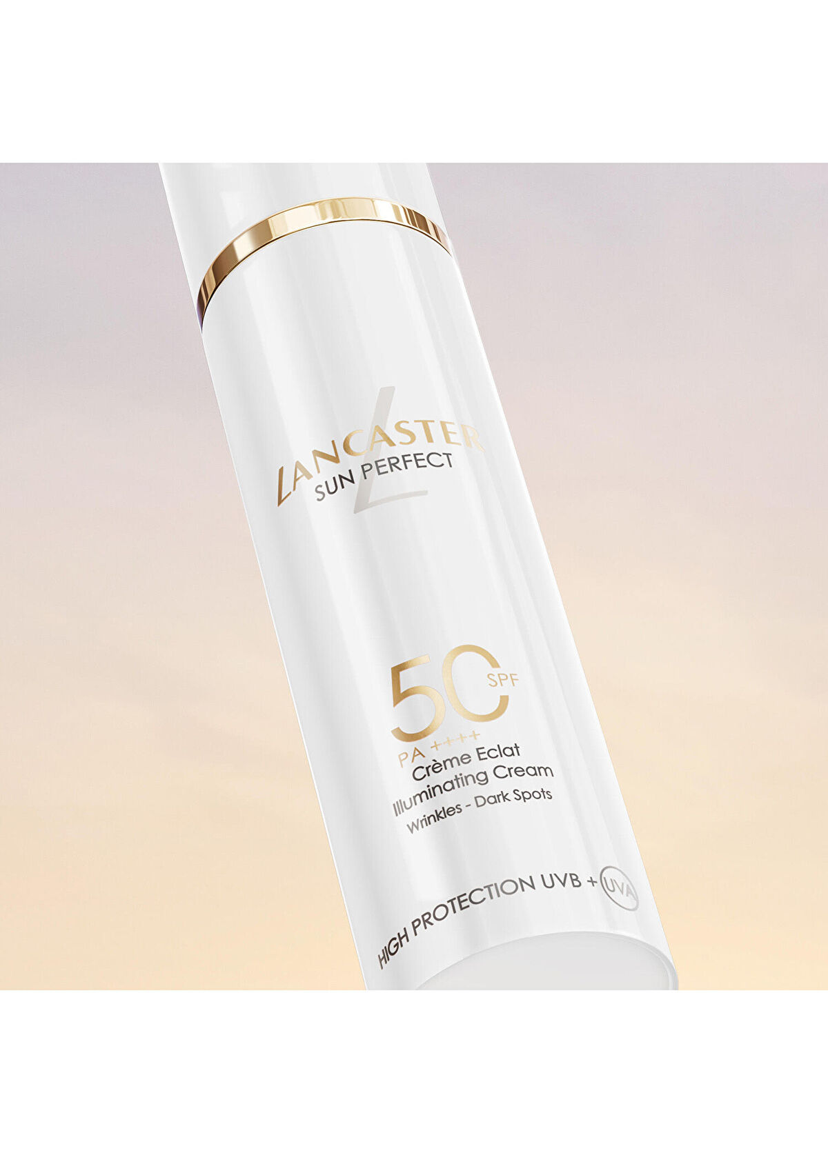 Lancaster Sun Perfect Illuminating Cream SPF50 - 3