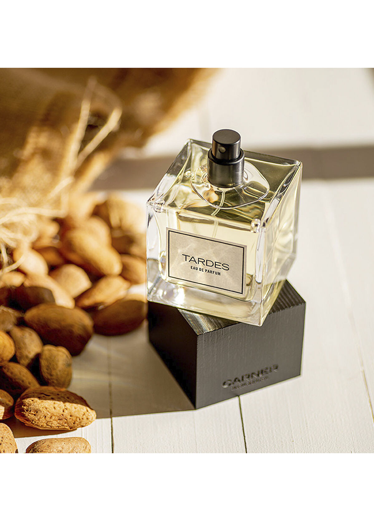 Carner Barcelona Tardes EDP 100 ml Unisex Parfüm - 3