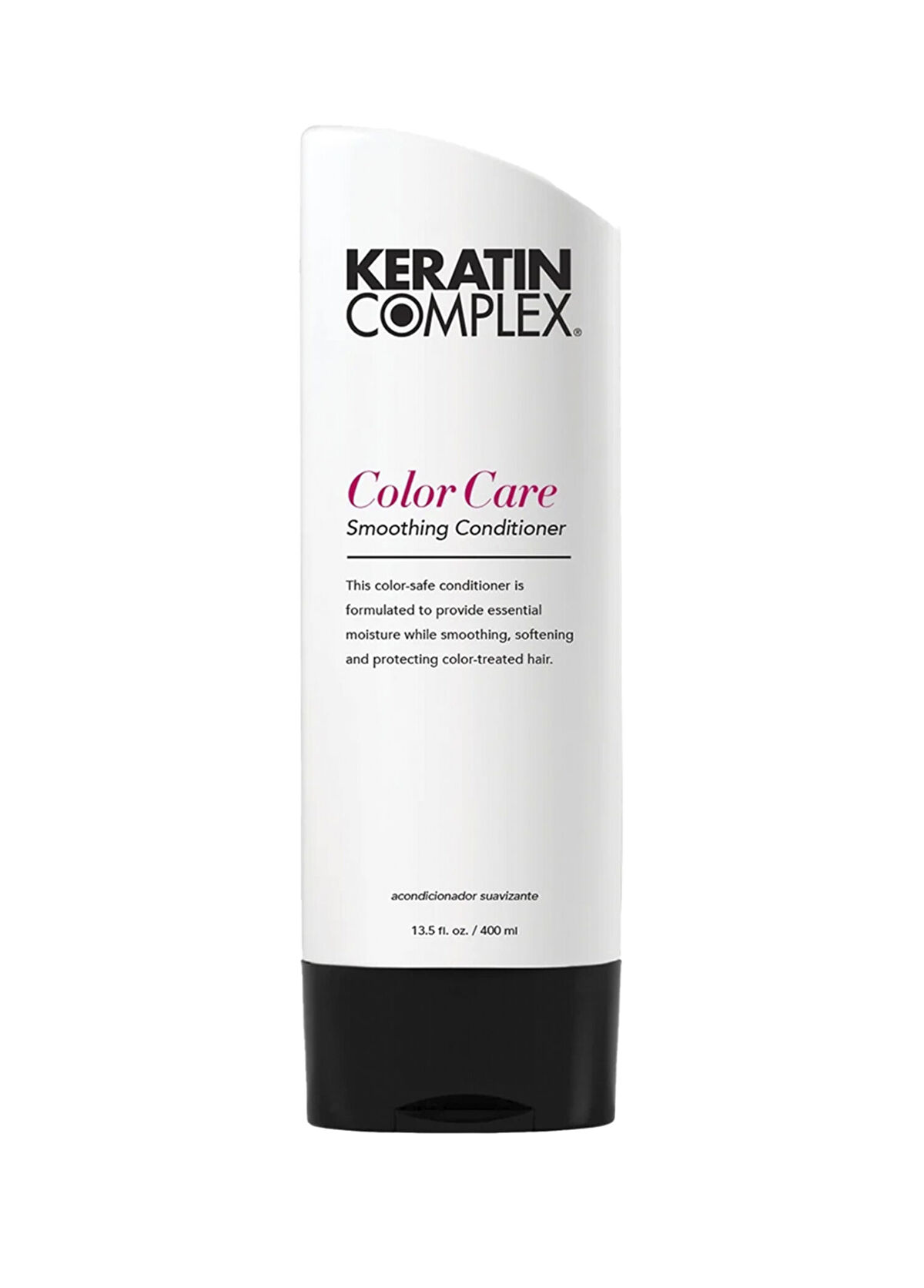 Keratin Complex Keratin Volume Amplifying Hair Conditioner 400 ml - 1