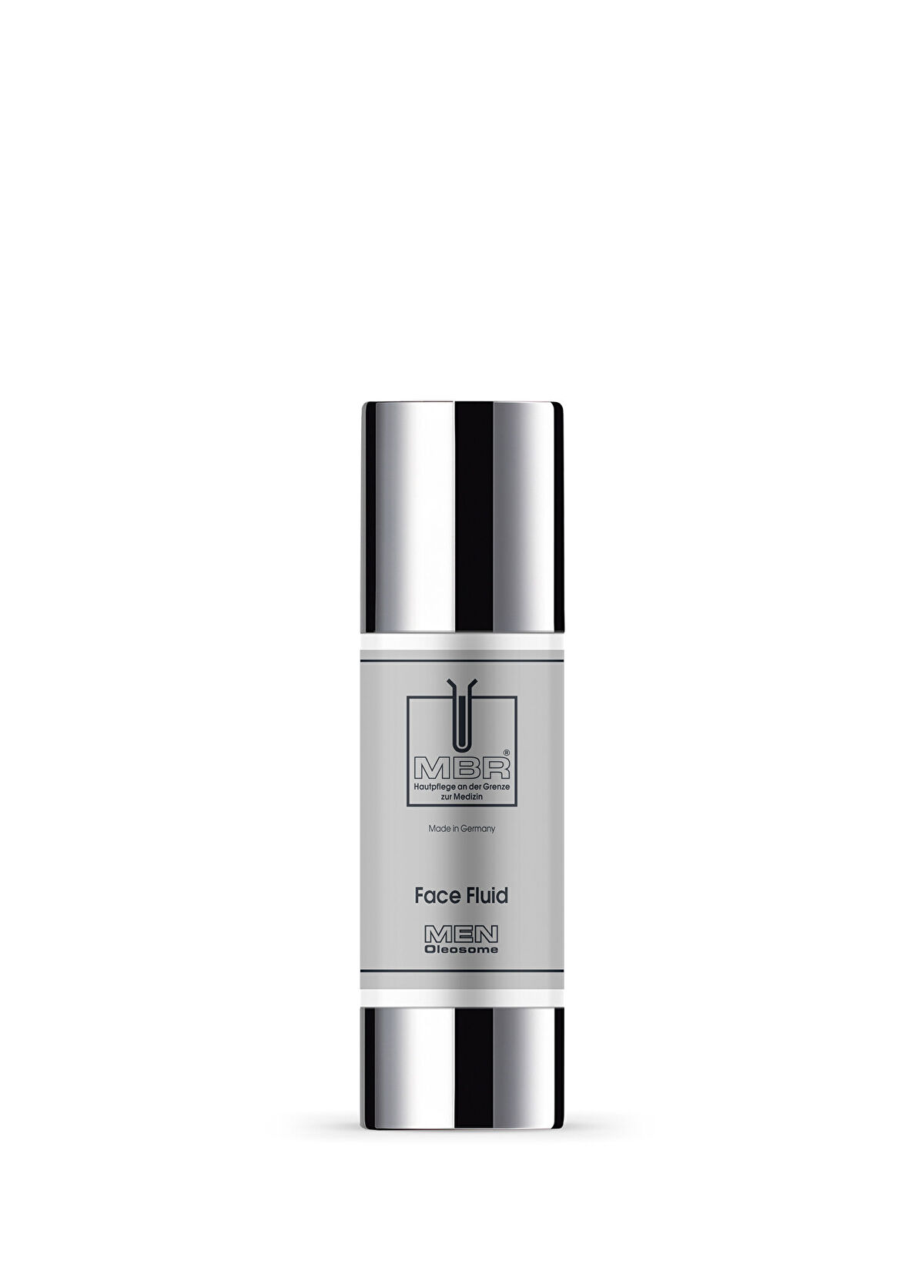 MBR Face Fluid - 1