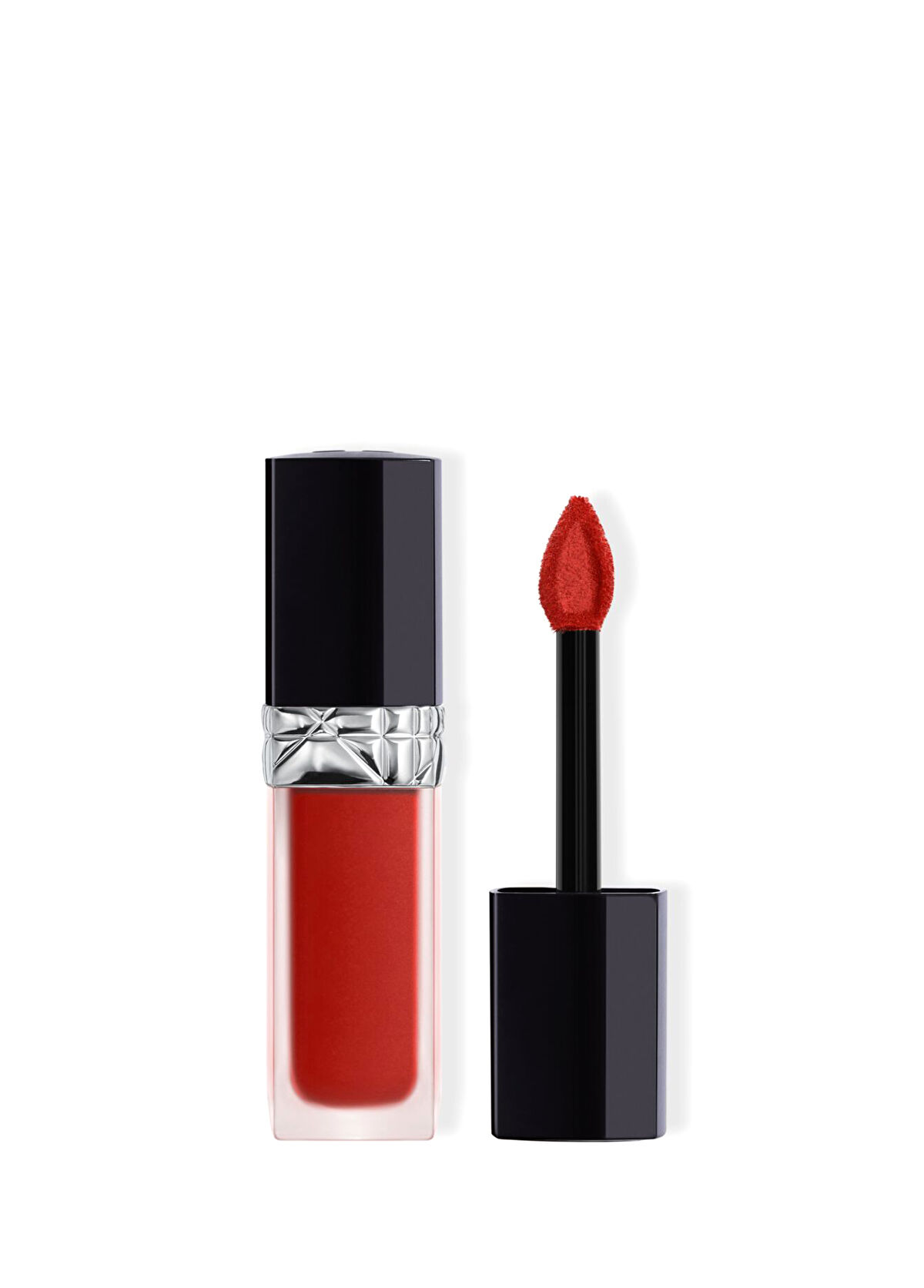 Dior Rouge Dıor Forever Rouge 741 - 1