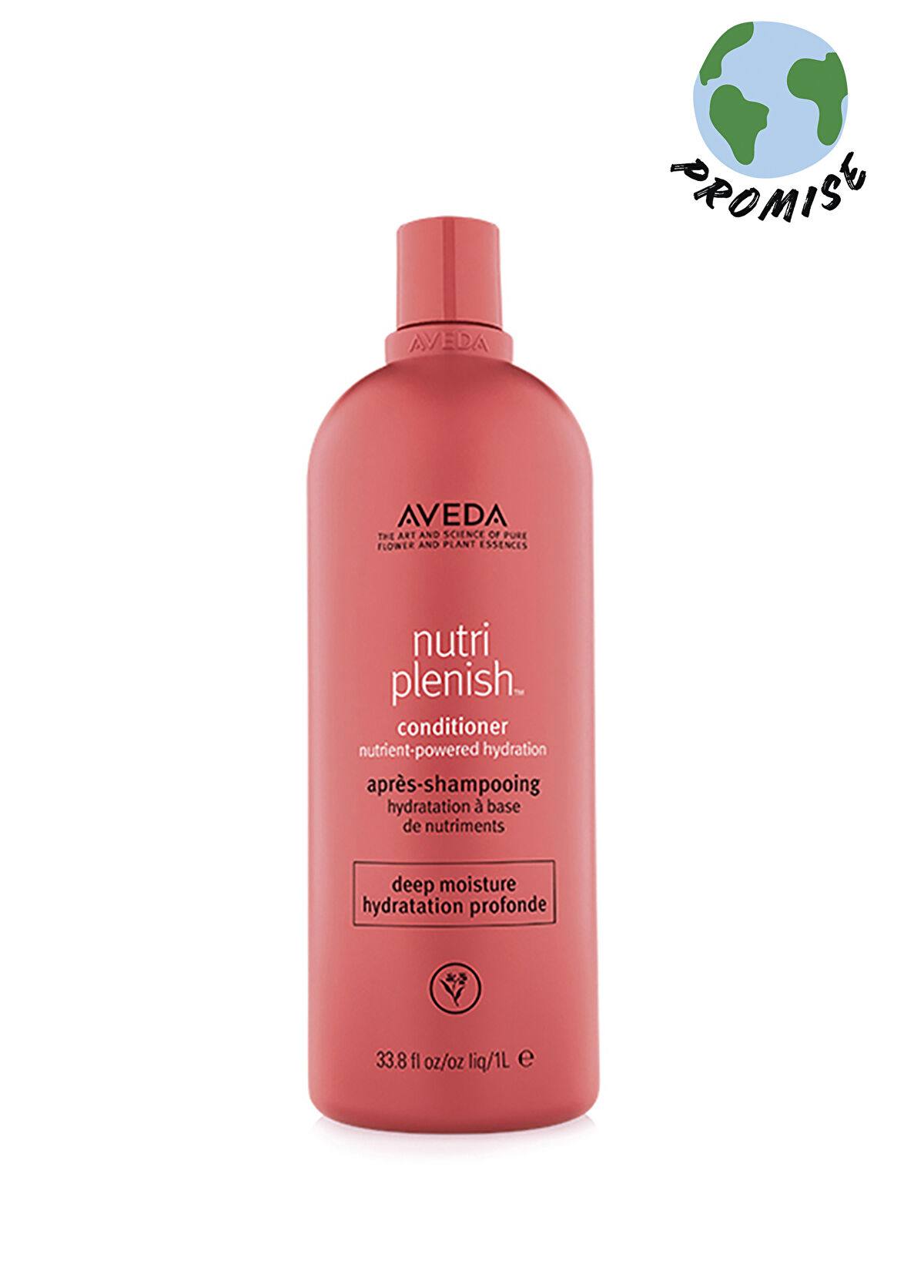 Aveda Nutriplenish Conditioner Deep Moisture 100ml - 1