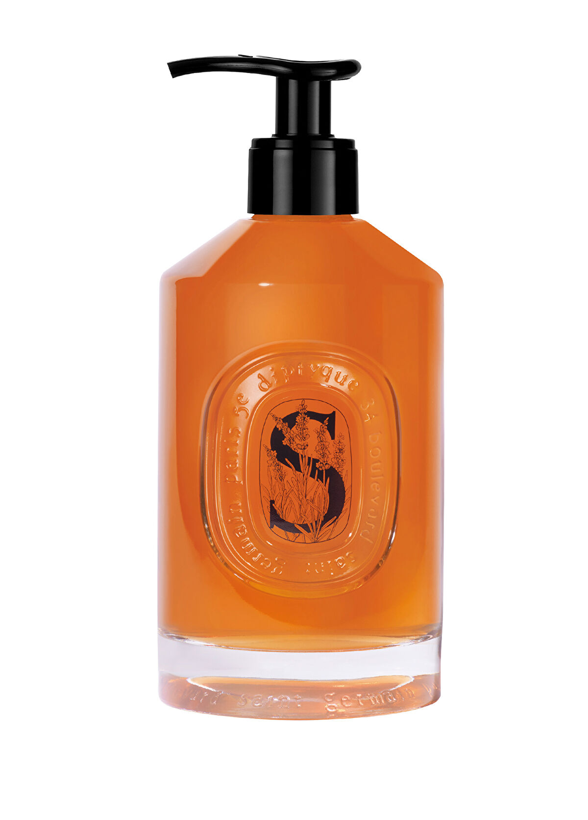 Diptyque Yumuşatıcı El Yıkama Sabunu 350ml - 1