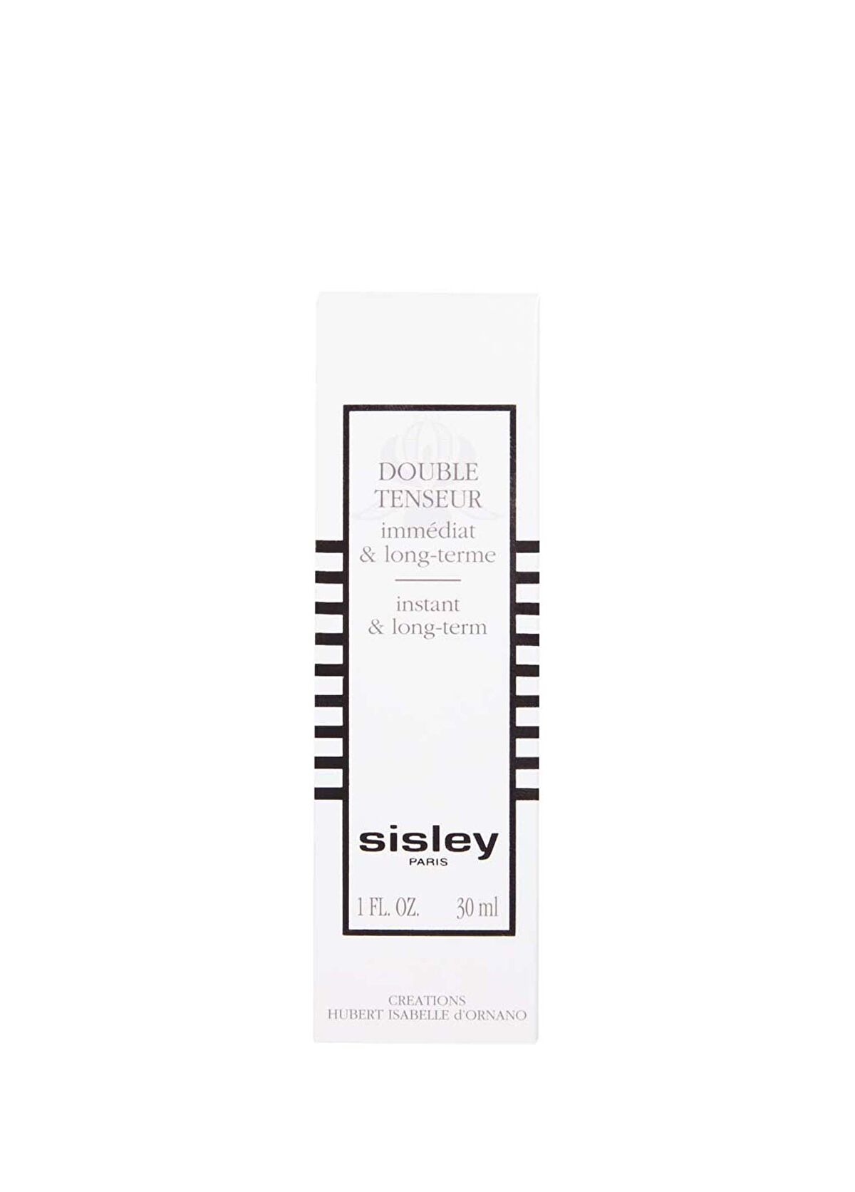 Sisley Double Tenseur Lifting Care 30 ml - 3