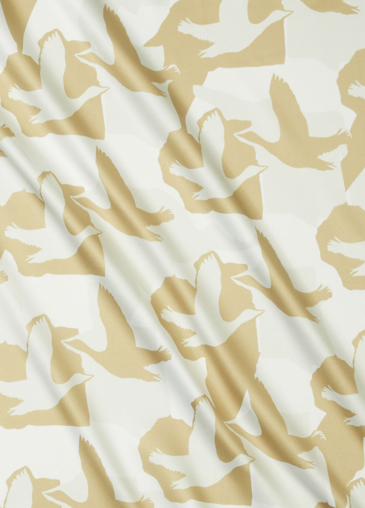 Beymen Club Çok Renkli Kadın Saten Fular - 3