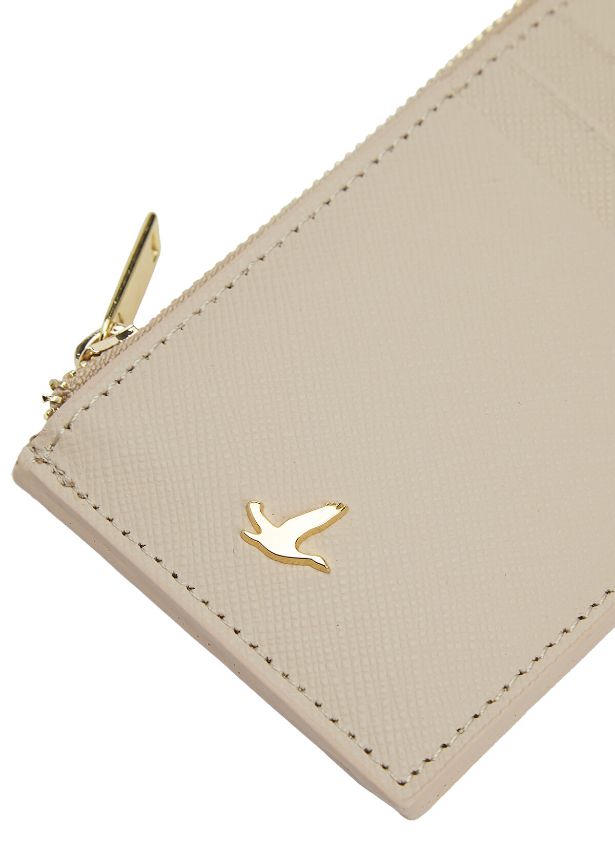 Beymen Club Powder Women's Leather Card Holder - 3
