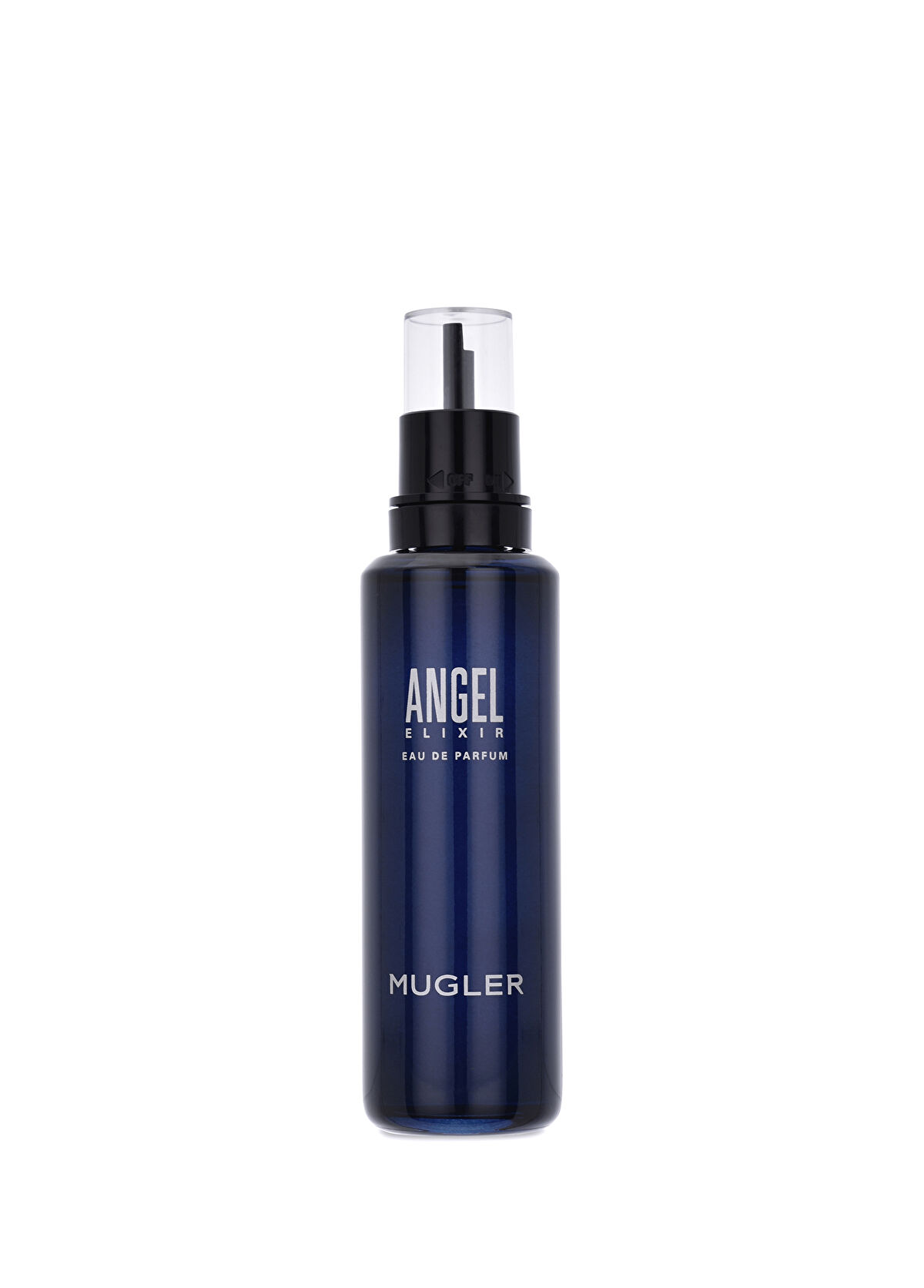 Mugler Angel Elixir Refill Edp 100 Ml Women'S Perfume - 1