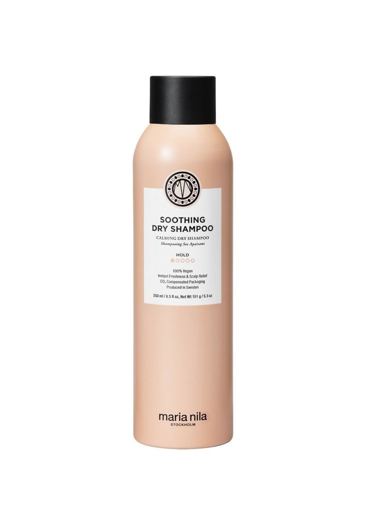 Maria Nila Styling Soothing Dry Refreshing Shampoo 250 ml - 1