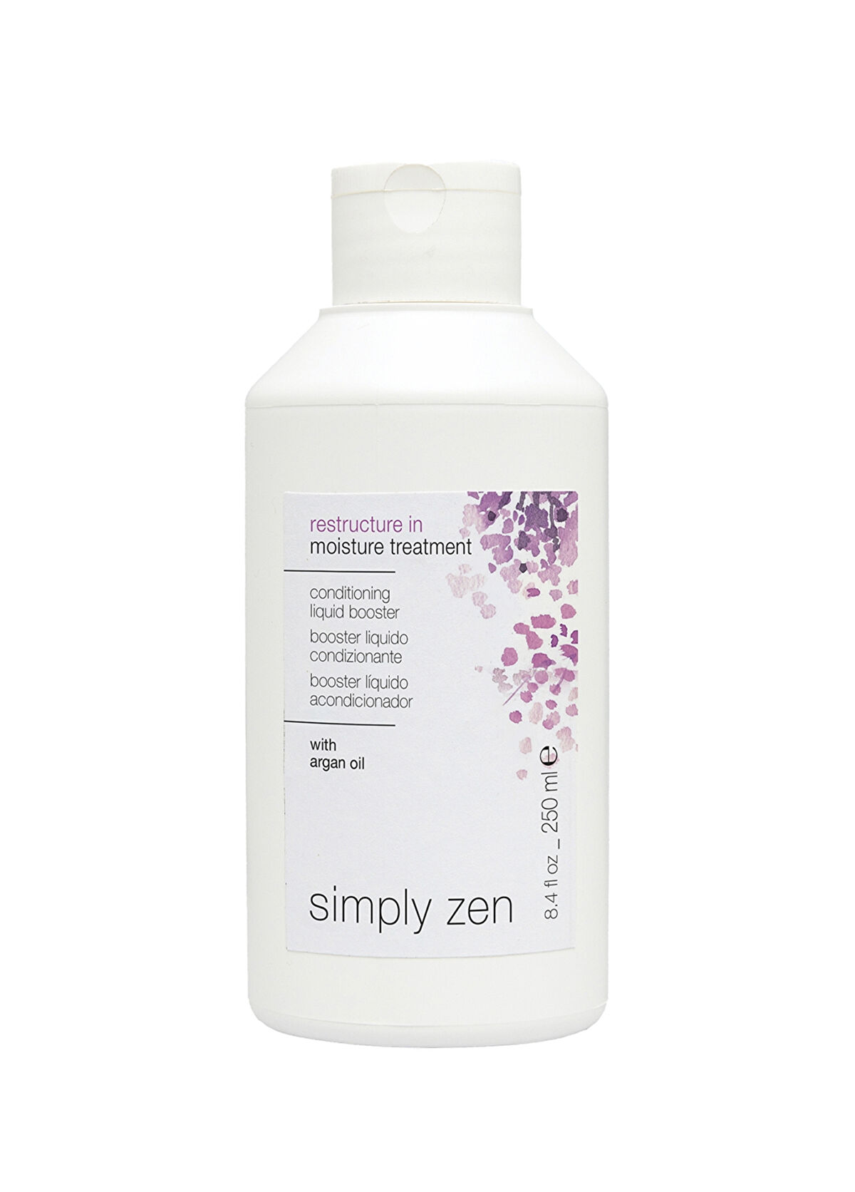 Simply Zen Restructure In Moisture Nemlendirici Saç Kremi 250 ml - 1