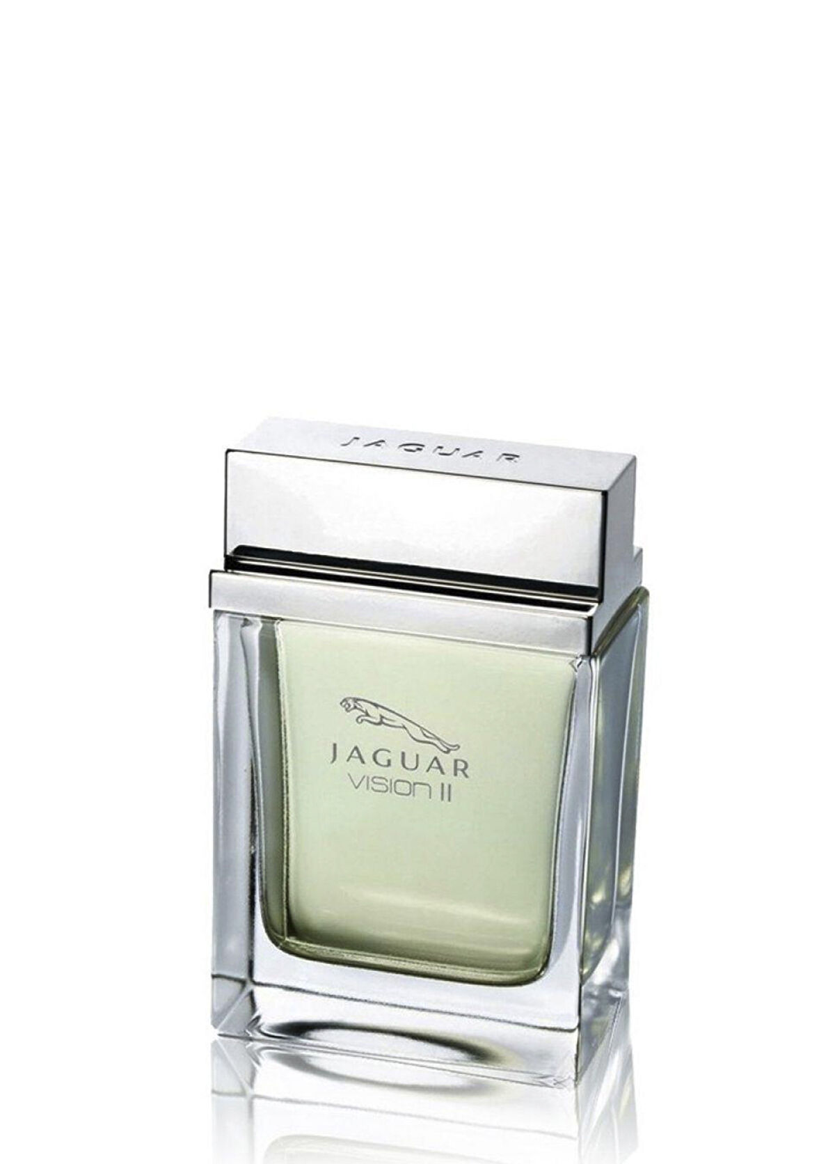 Jaguar Vision II EDT 100 ml Erkek Parfüm - 3