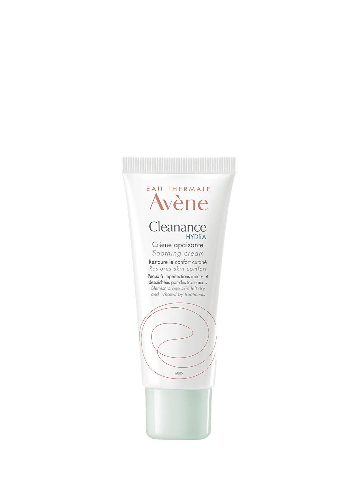 Avene Cleanance Hydra Kurutucu Tedavilere Destek Nemlendirici Krem 40 ml - 1