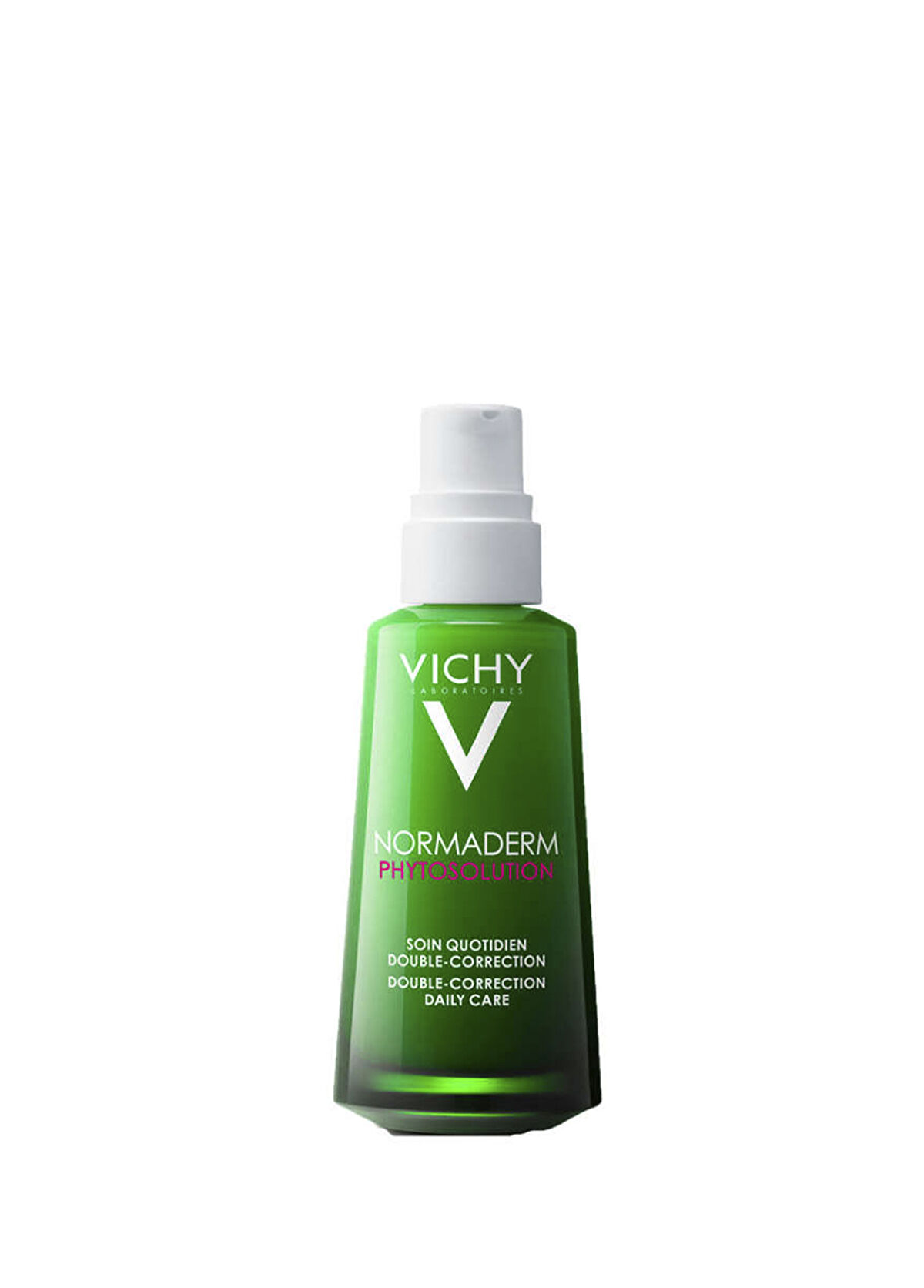 Vichy Normaderm Cilt Kusuru Karşıtı Günlük Nemlendirici Yüz Kremi 50 ml - 1