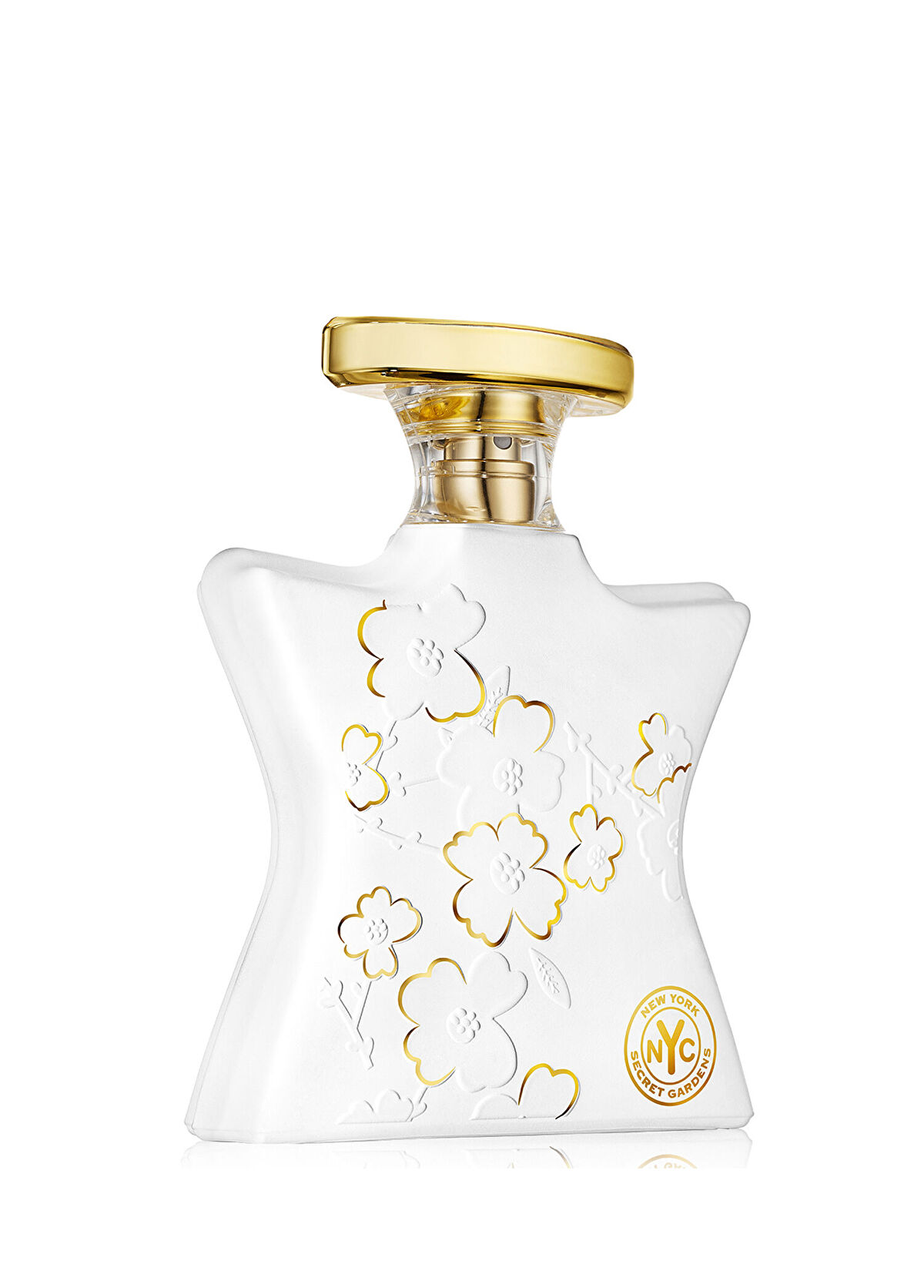 Bond No. 9 New York Secret Gardens 100 ml Perfume - 1