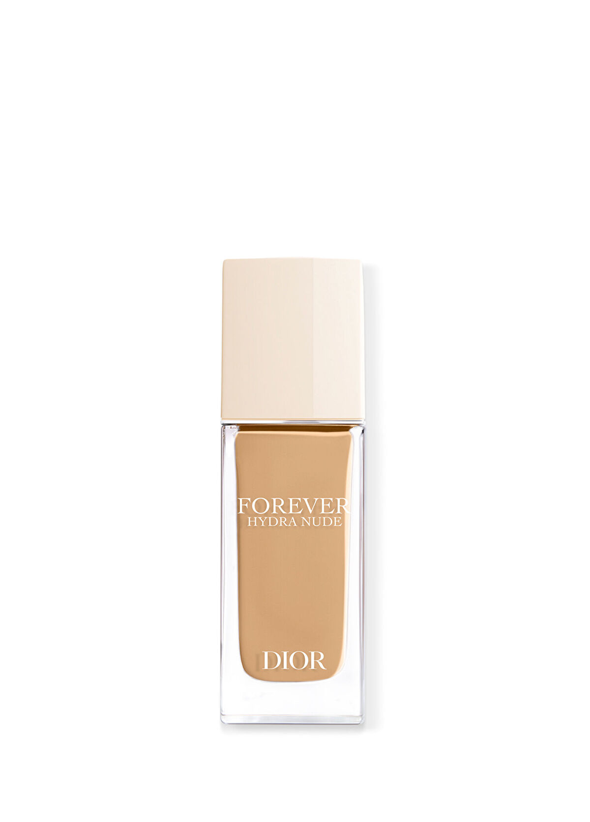 Dior Forever Hydra Nude 3W Fondöten - 1