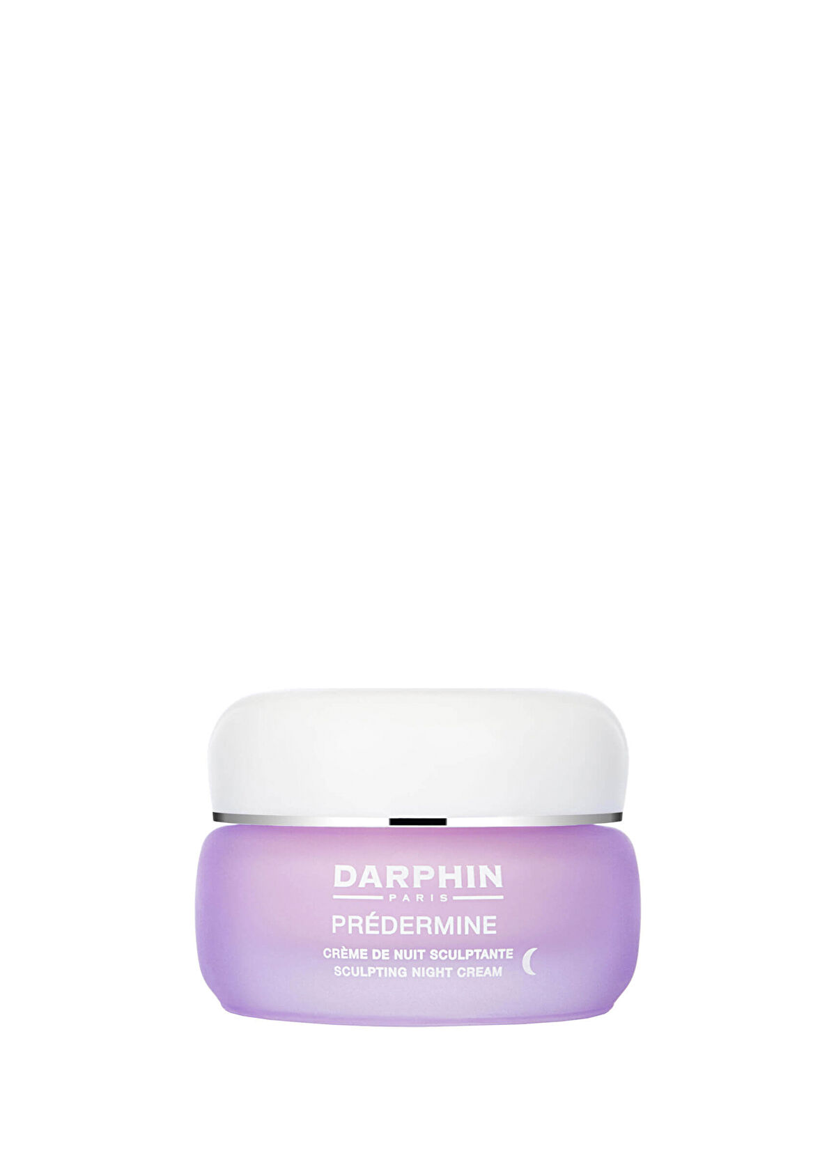 Darphin Predermine Sculpting Night Cream Nemlendirici Gece Bakım Kremi 50 ml - 1