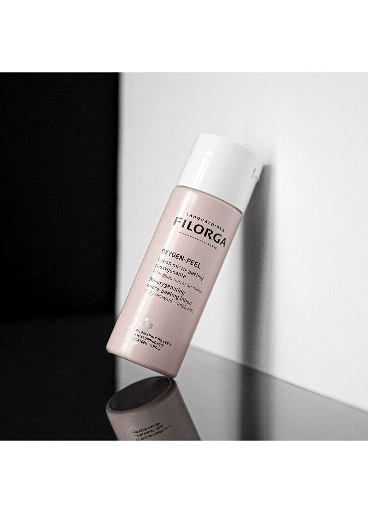 Filorga Oxygen Peel Arındırıcı ve Düzenleyici Peeling 150 ml - 3