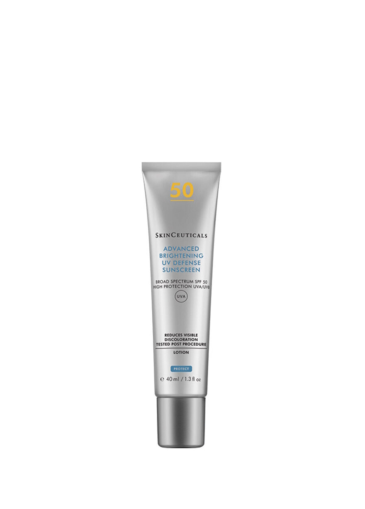 Skinceuticals Advanced Brightening SPF50 Güneş Koruyucu Kem 40 ml - 1