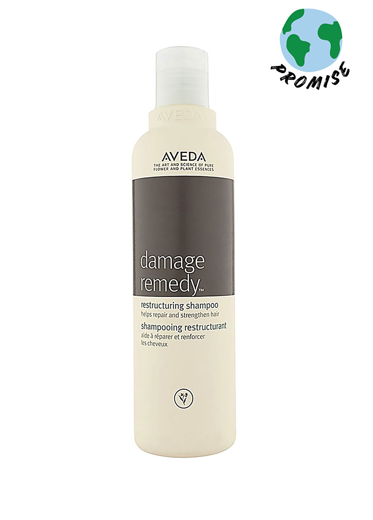 Aveda Damage Remedy 250 ml Repair Shampoo - 1