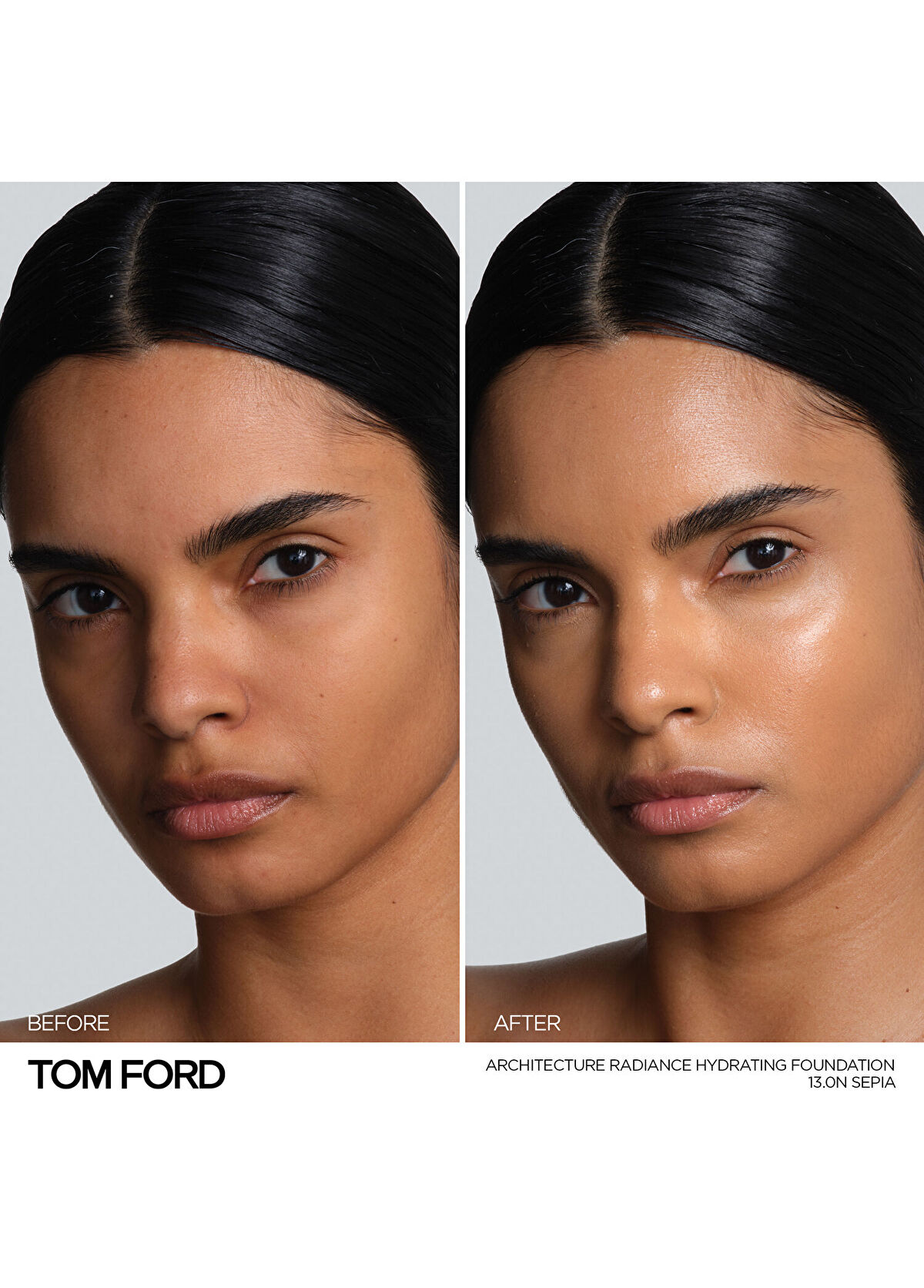 Tom Ford Architecture Radiance Hydrating Foundation 13.0N - 3