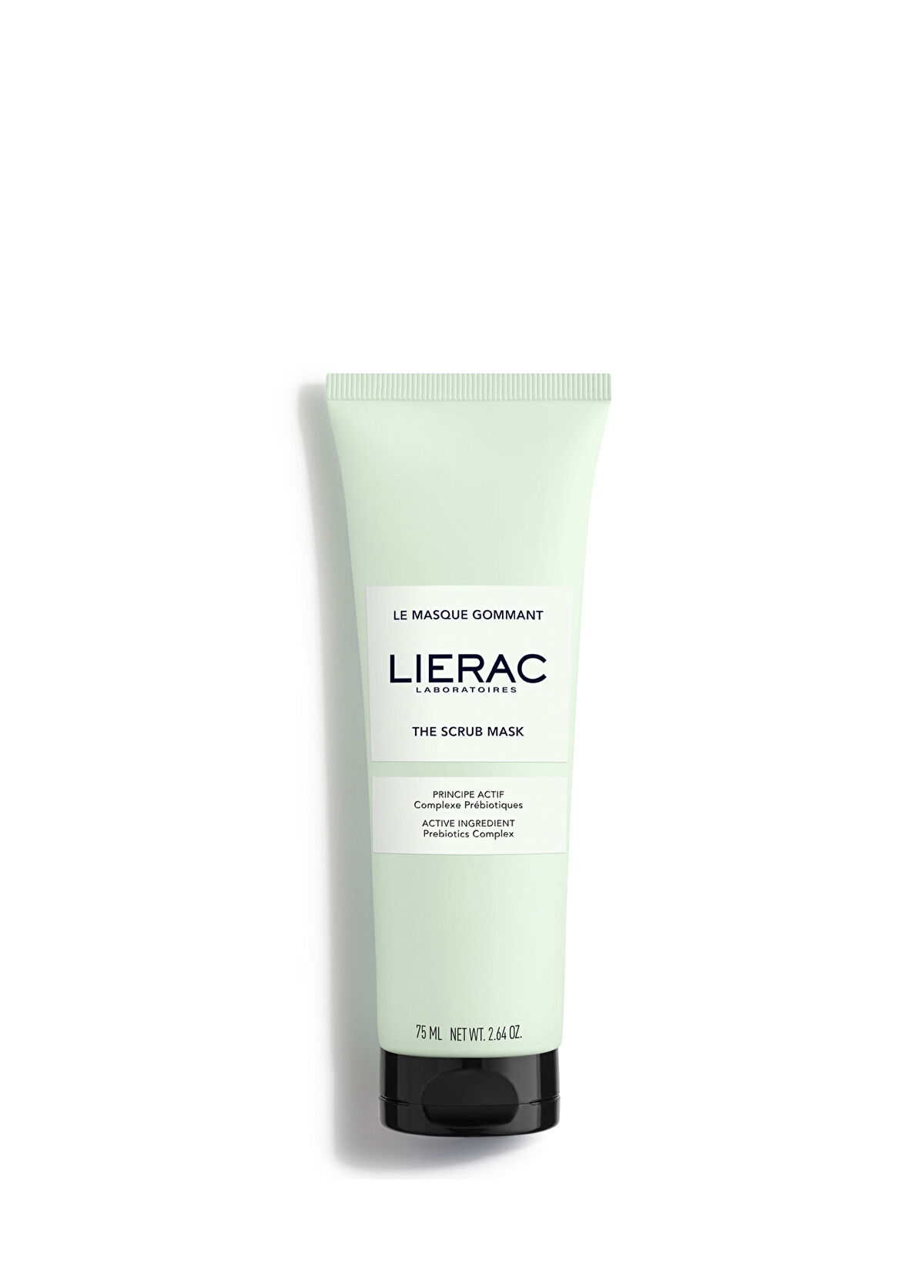 Lierac Cleanser Make-up Remover Smoothing Brightening Exfoliating Mask 75 ml - 1