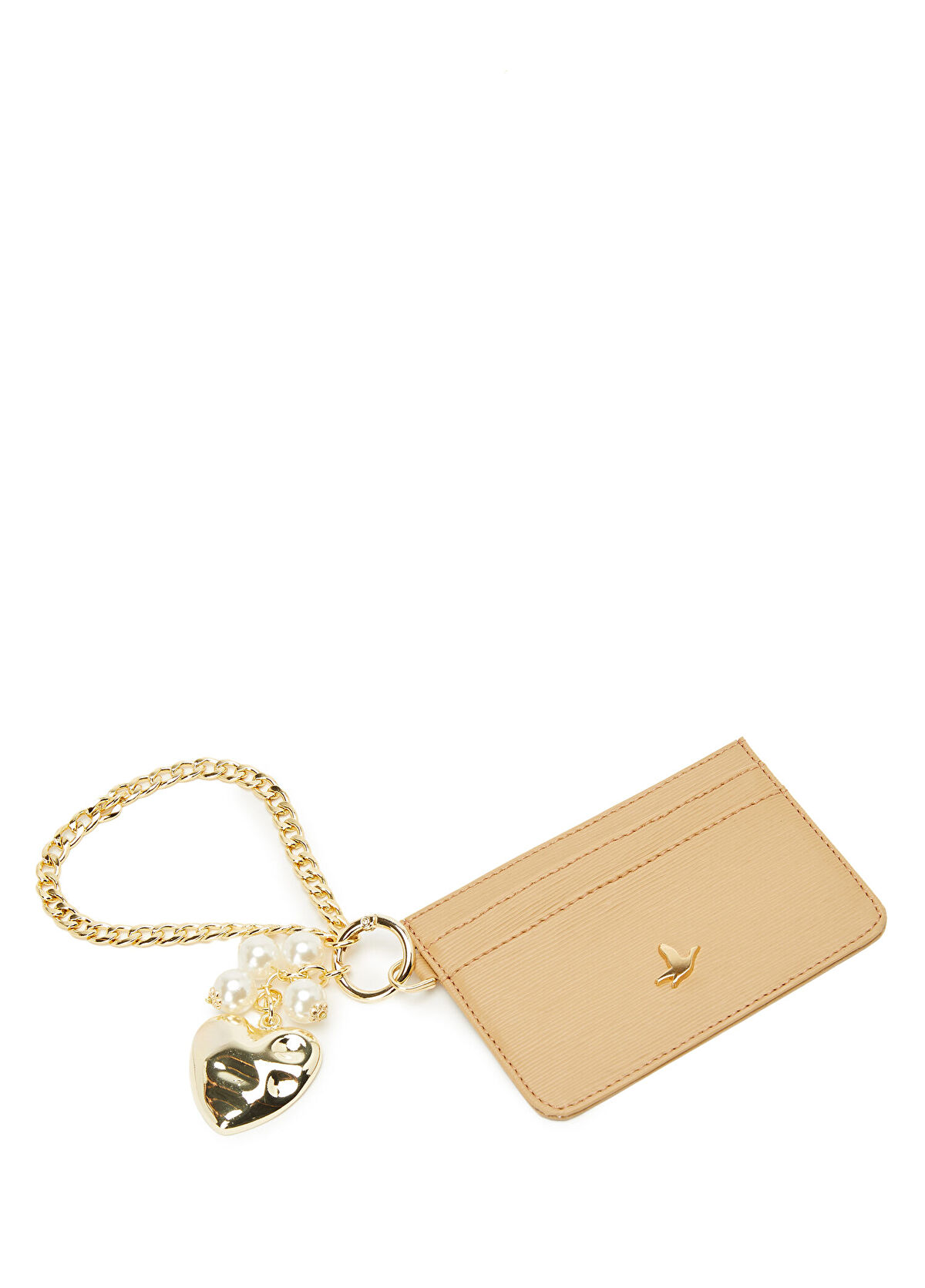 Beymen Club Bej Charmlı Kadın Kartlık - 3