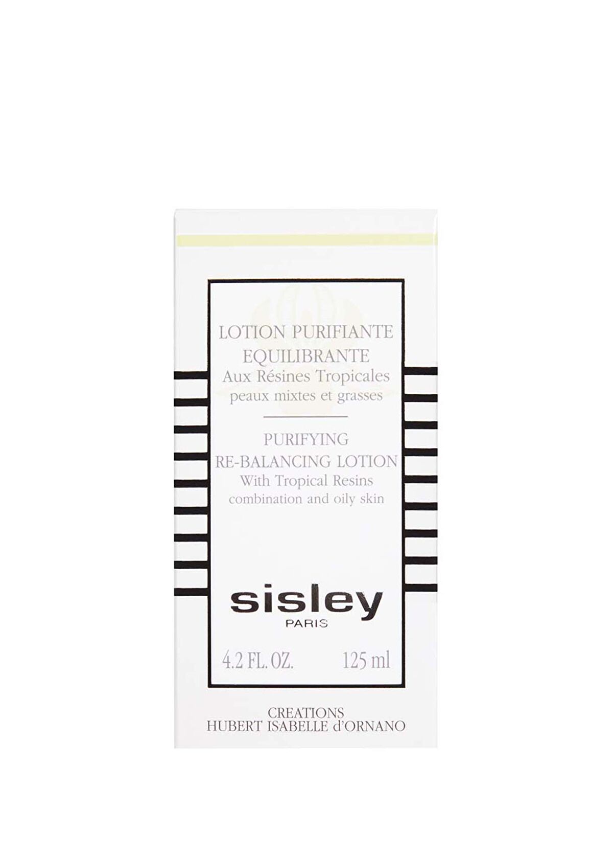 Sisley Lotion Purifiante Equilibrante 125 ml Tonik - 3