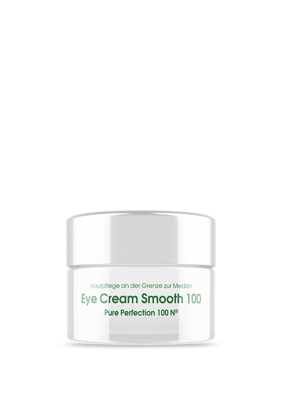 MBR Eye Cream Smooth 100 - 1