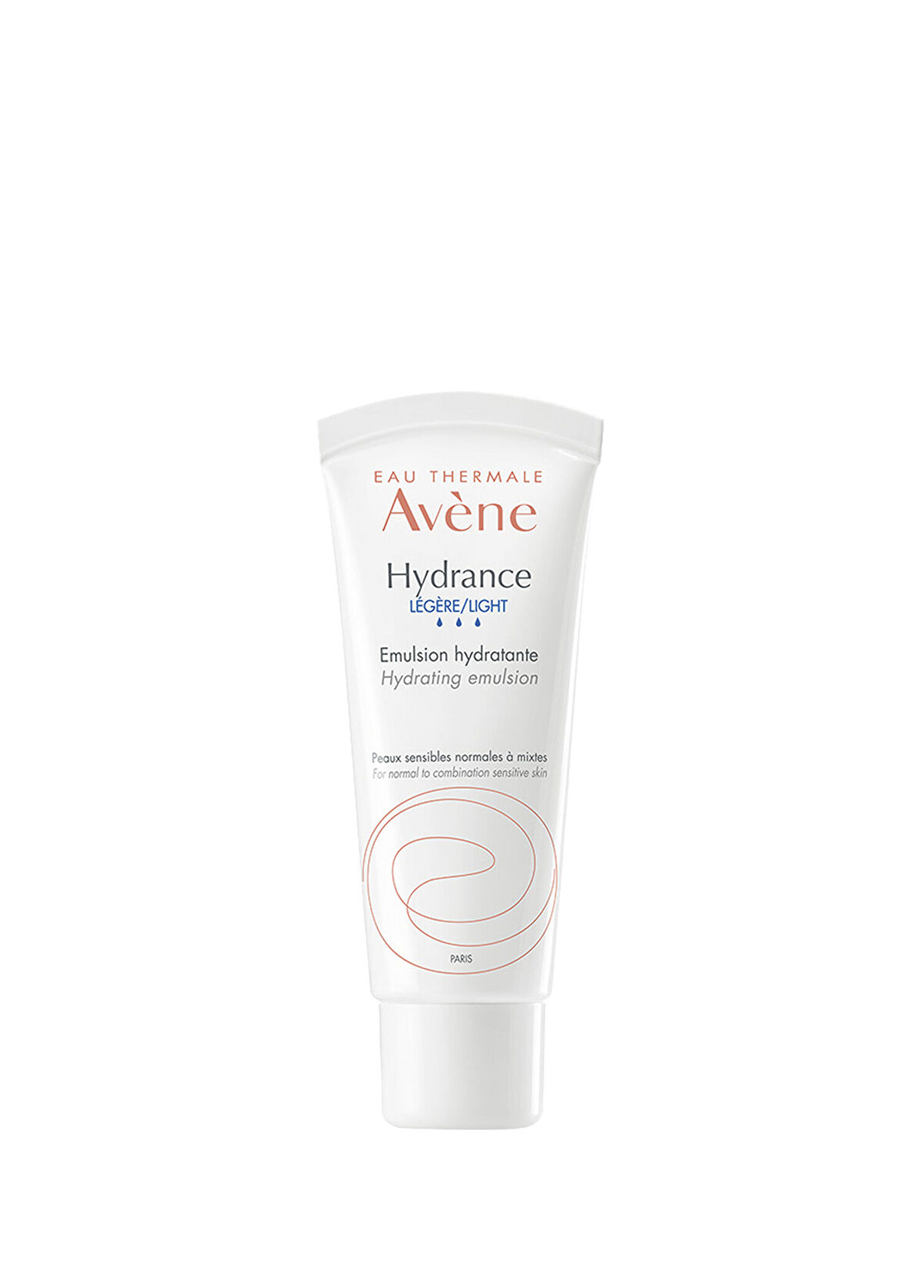 Avene Hydrance Legere Light Hassas Ciltler İçin Nemlendirici Emülsiyon Yüz Kremi 40 ml - 1