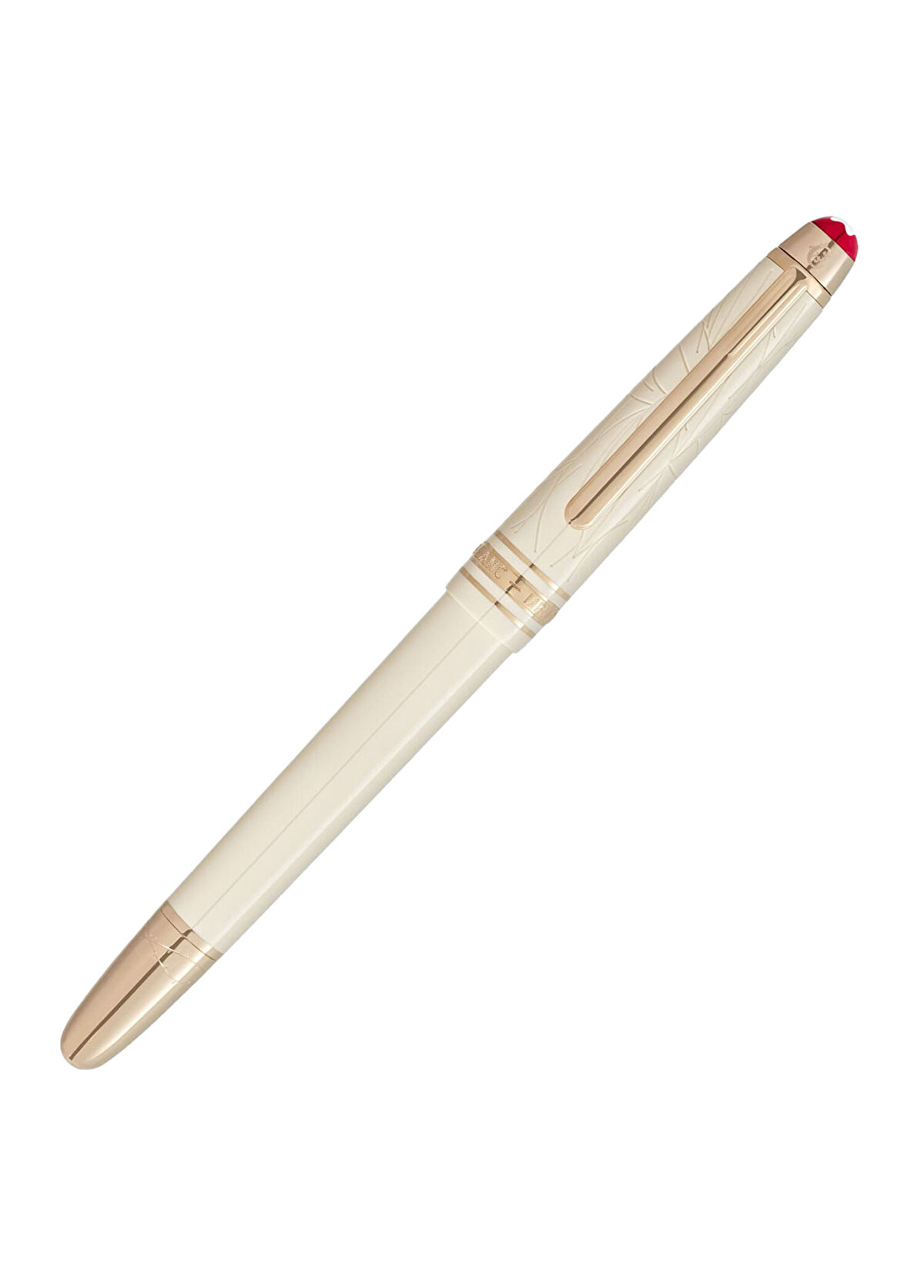 Montblanc Romeo & Juliet Classique Rollerball Kalem - 3