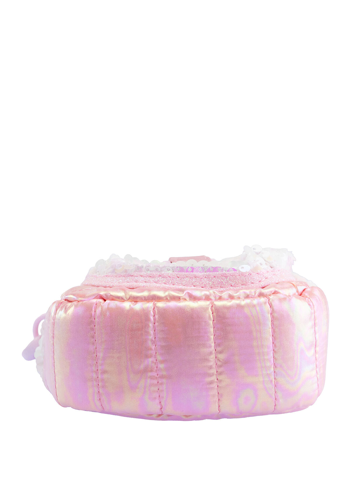 Girabrilla Pembe Kız Çocuk Omuz Çantası - 3