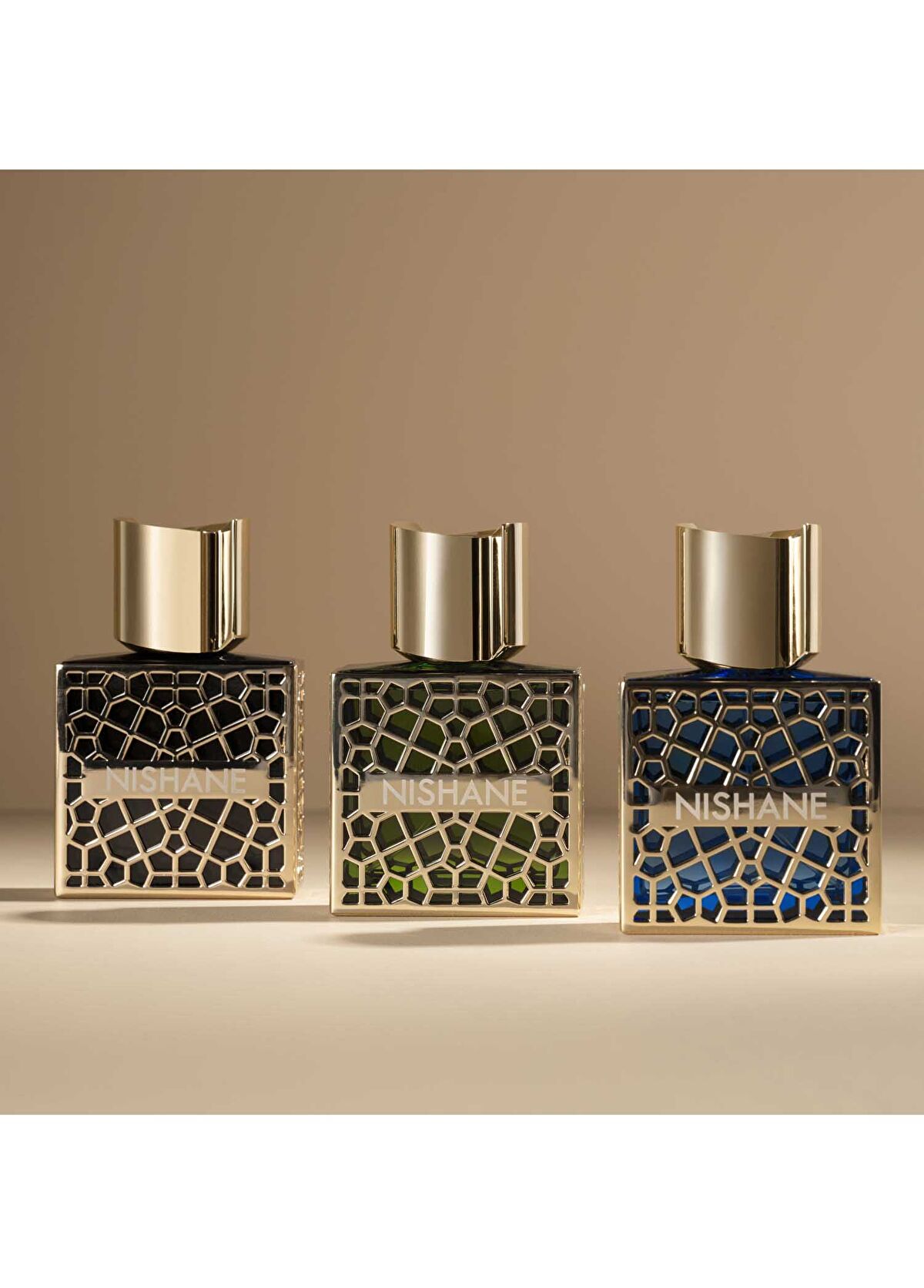 Nishane Shem 50 ml Parfüm - 3