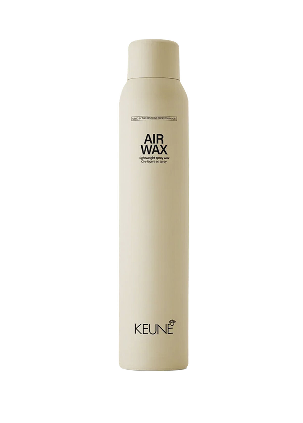 Keune Air Wax Saç Şekillendirici Sprey Wax 200 ml - 1