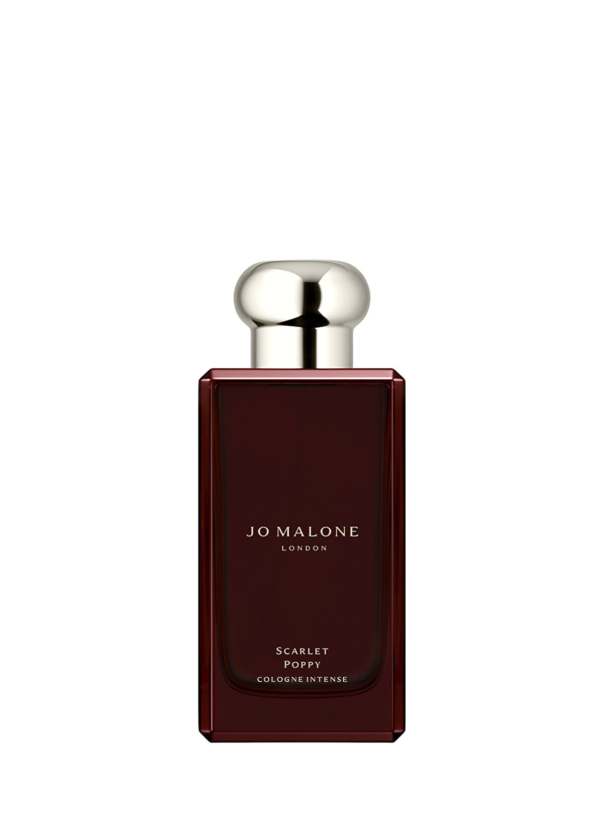 Jo Malone London Scarlet Poppy Cologne Intense 100ml - 1