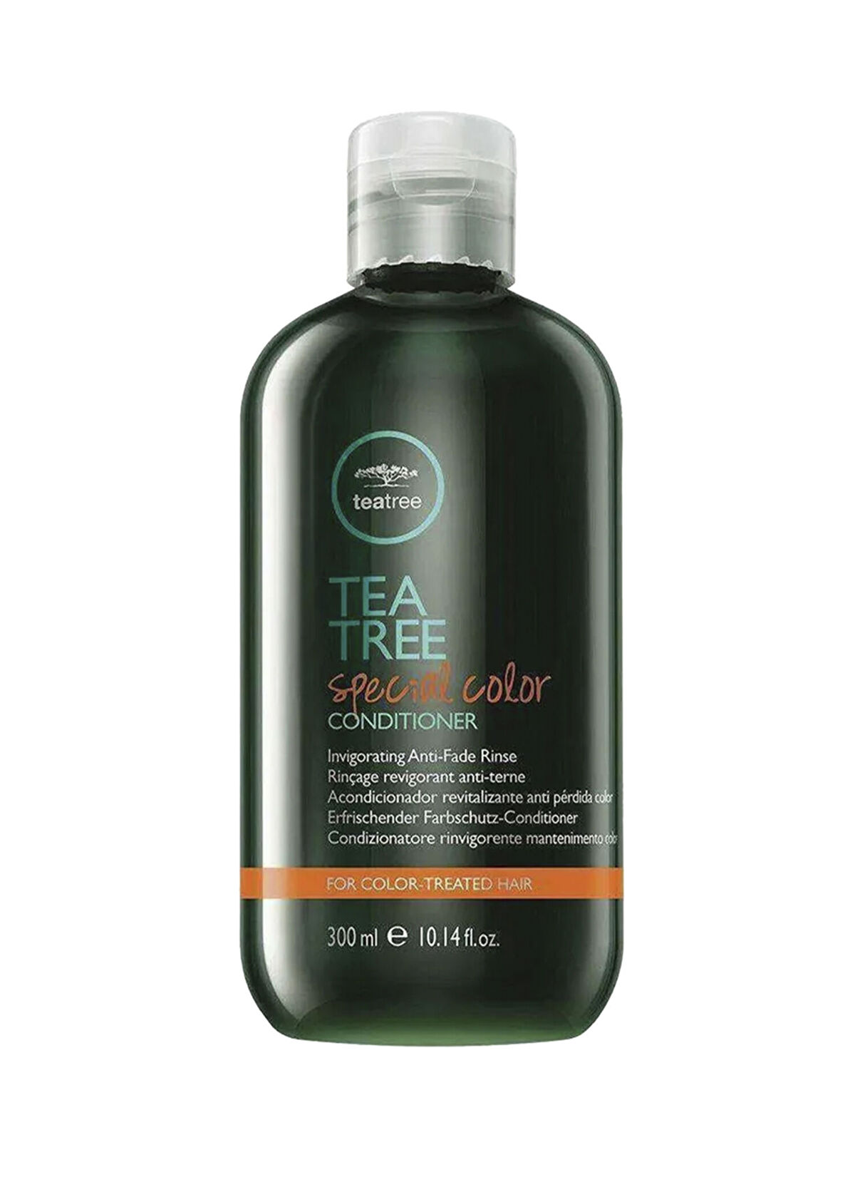 Tea Tree Special Color Hair Care Cream 300 ml - 1
