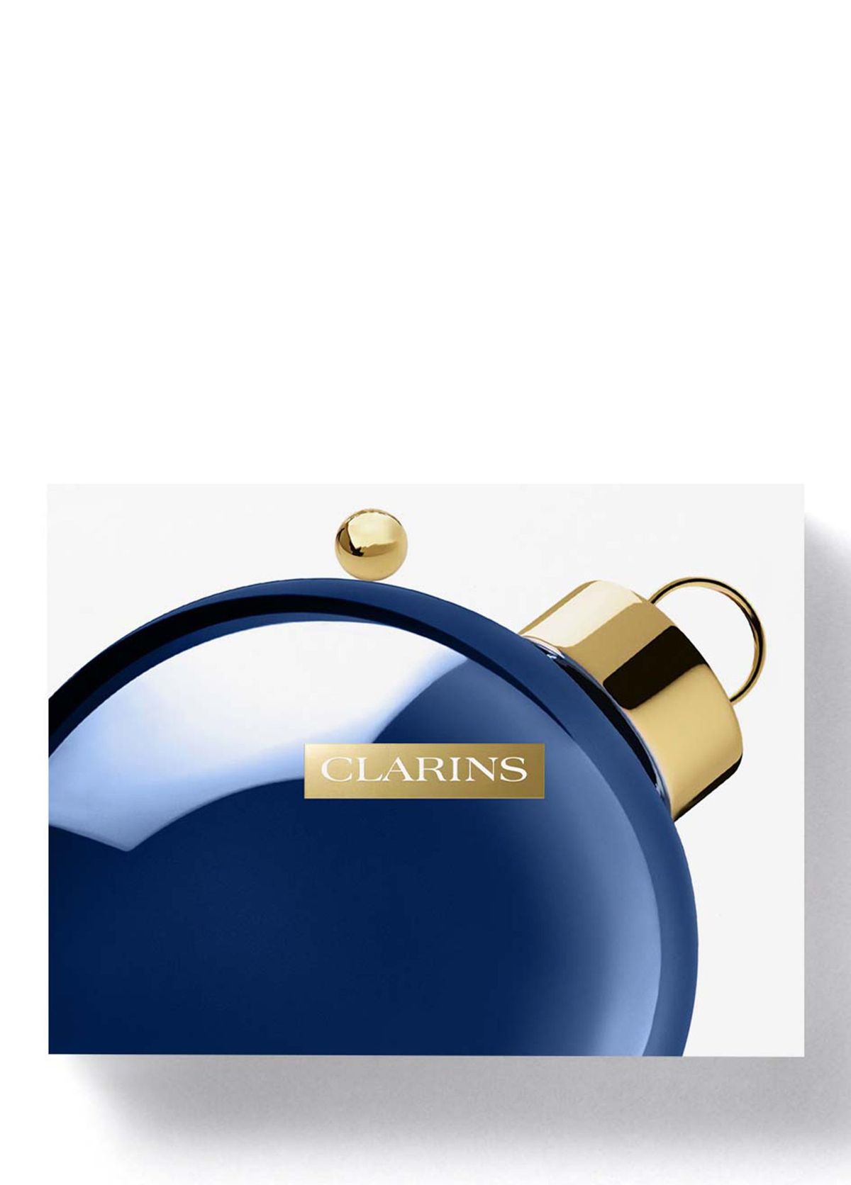 Clarins Men Erkekler İçin Köpüren Yüz Yıkama Jeli 125 ml + Nemlendirici Yüz Balmı 50 ml + 12 ml Cilt Bakım Seti - 3