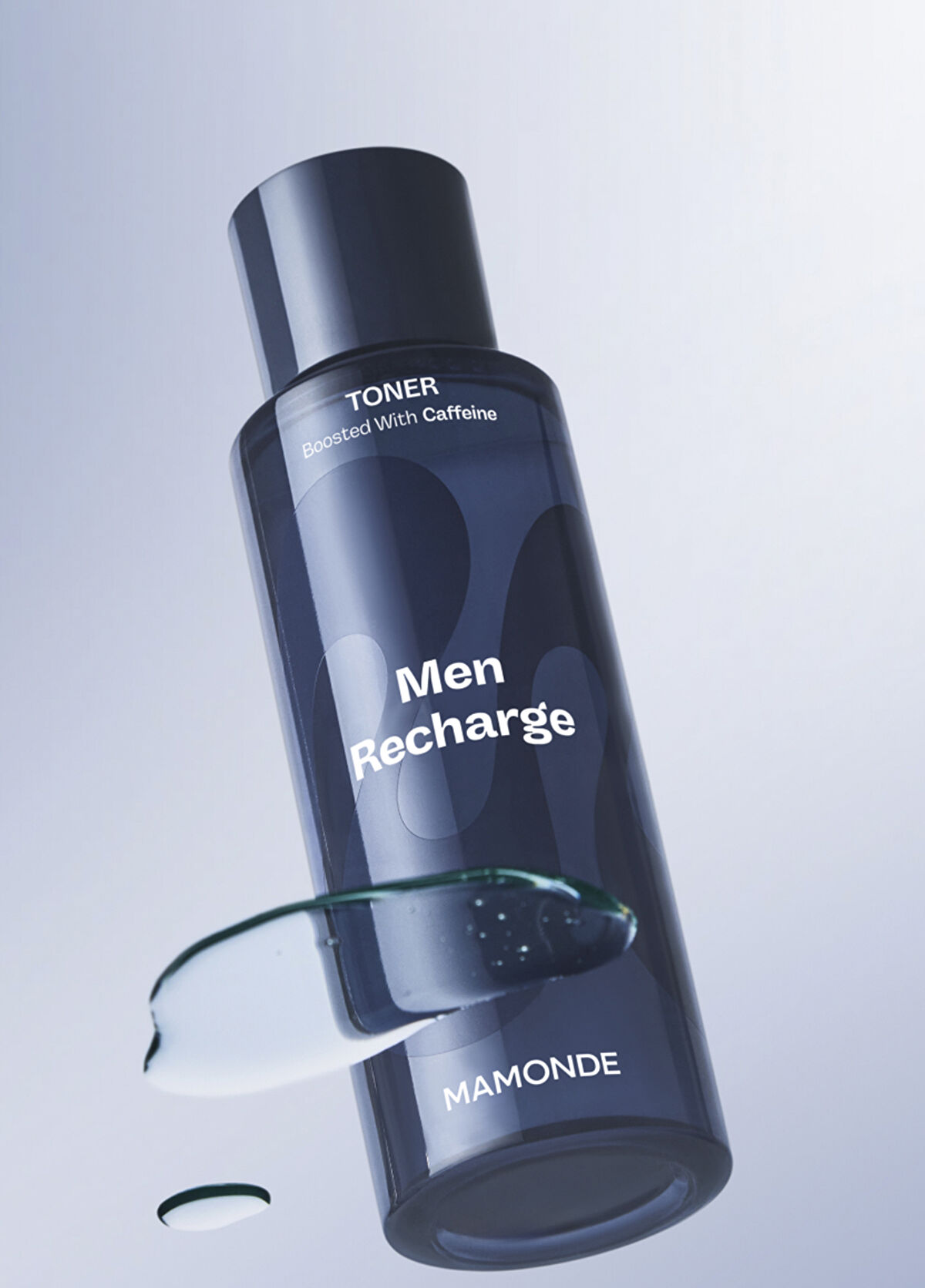 Mamonde Men Recharging Toner Tıraş Sonrası Nemlendirici Canlandırıcı Erkek Bakım Toniği 180 ml - 3