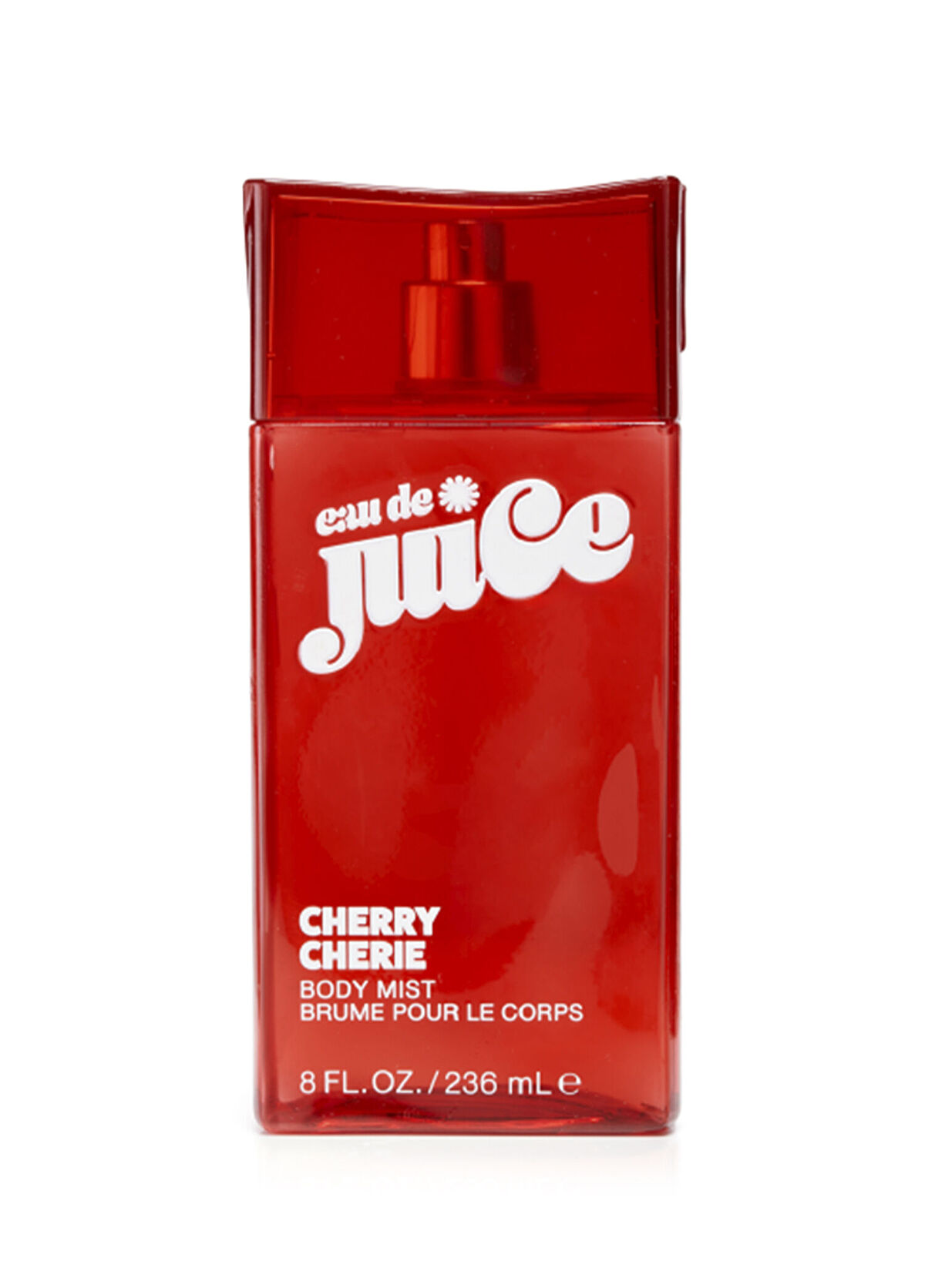 Cosmopolitan Cosmo EDJ Cherry Cherie Red Body Mist Kadın Parfüm 236 ml - 1