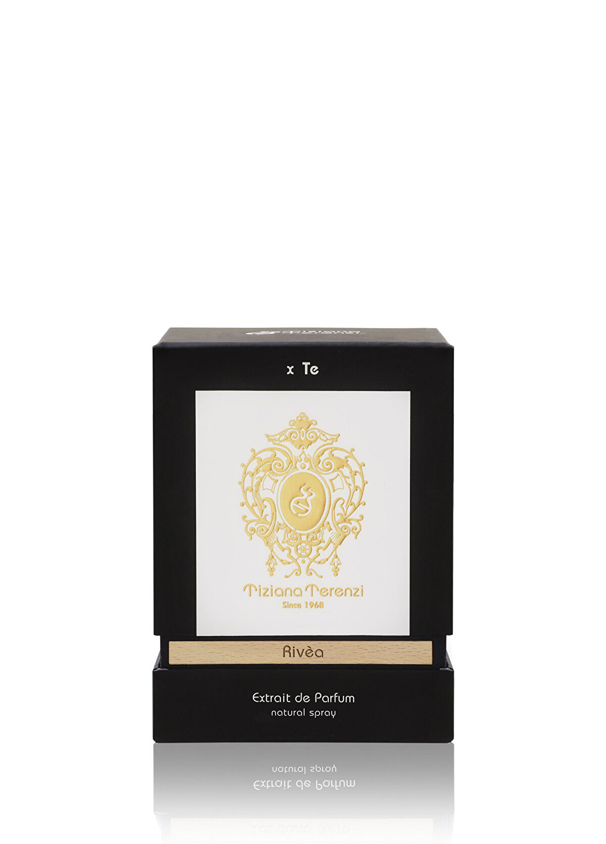 Tiziana Terenzi Rivea EDP 100 ml Parfüm - 3