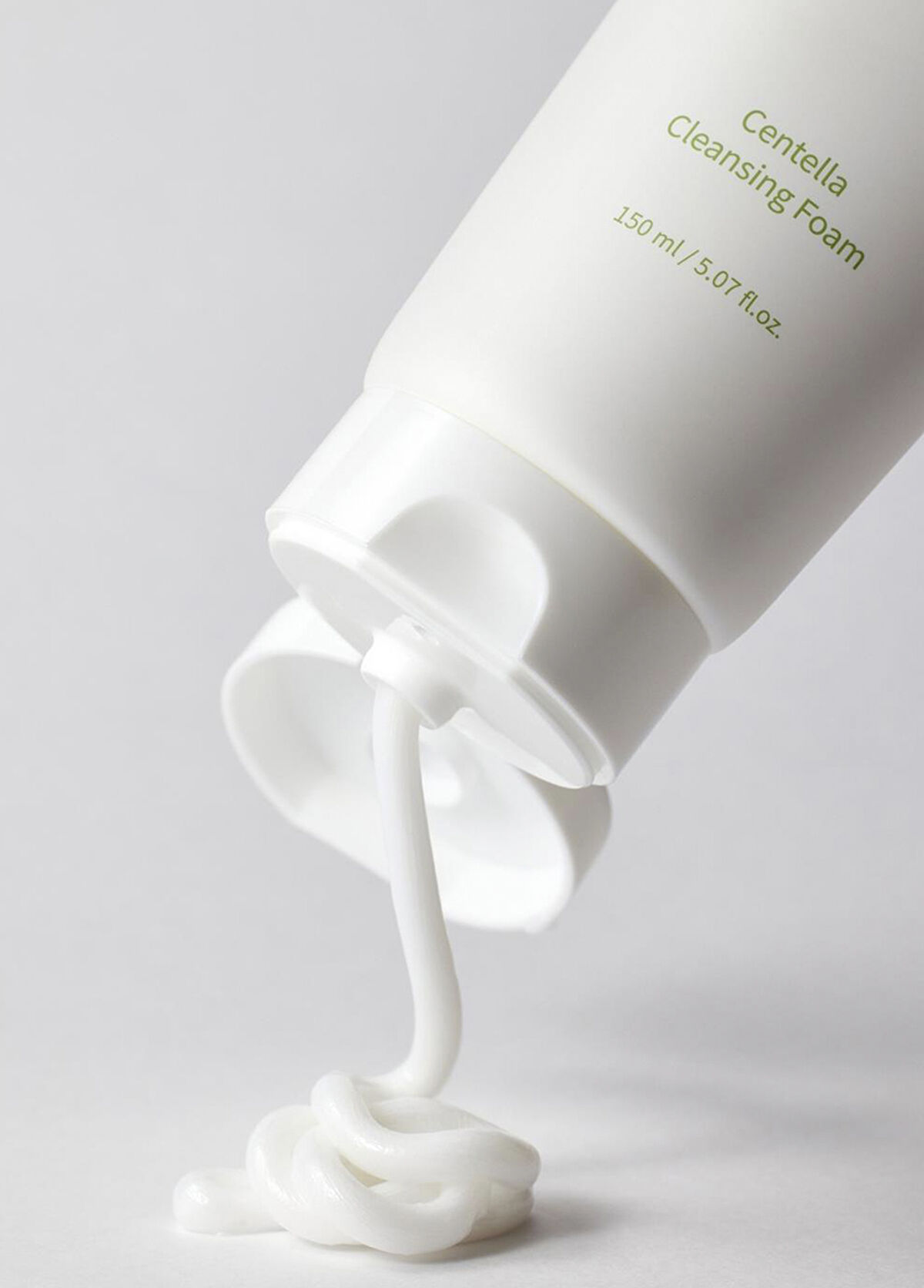 Mixsoon Centella Cleansing Foam Yatıştırıcı Salsilik Asit İçeren Nazik Yüz Temizleyici 150 ml - 3