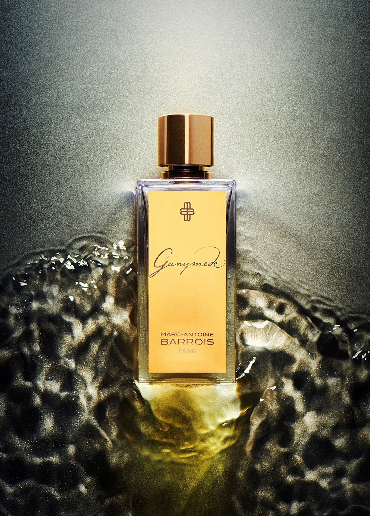 Marc Antoine Barrois Ganymede Edp 30 Ml - 3