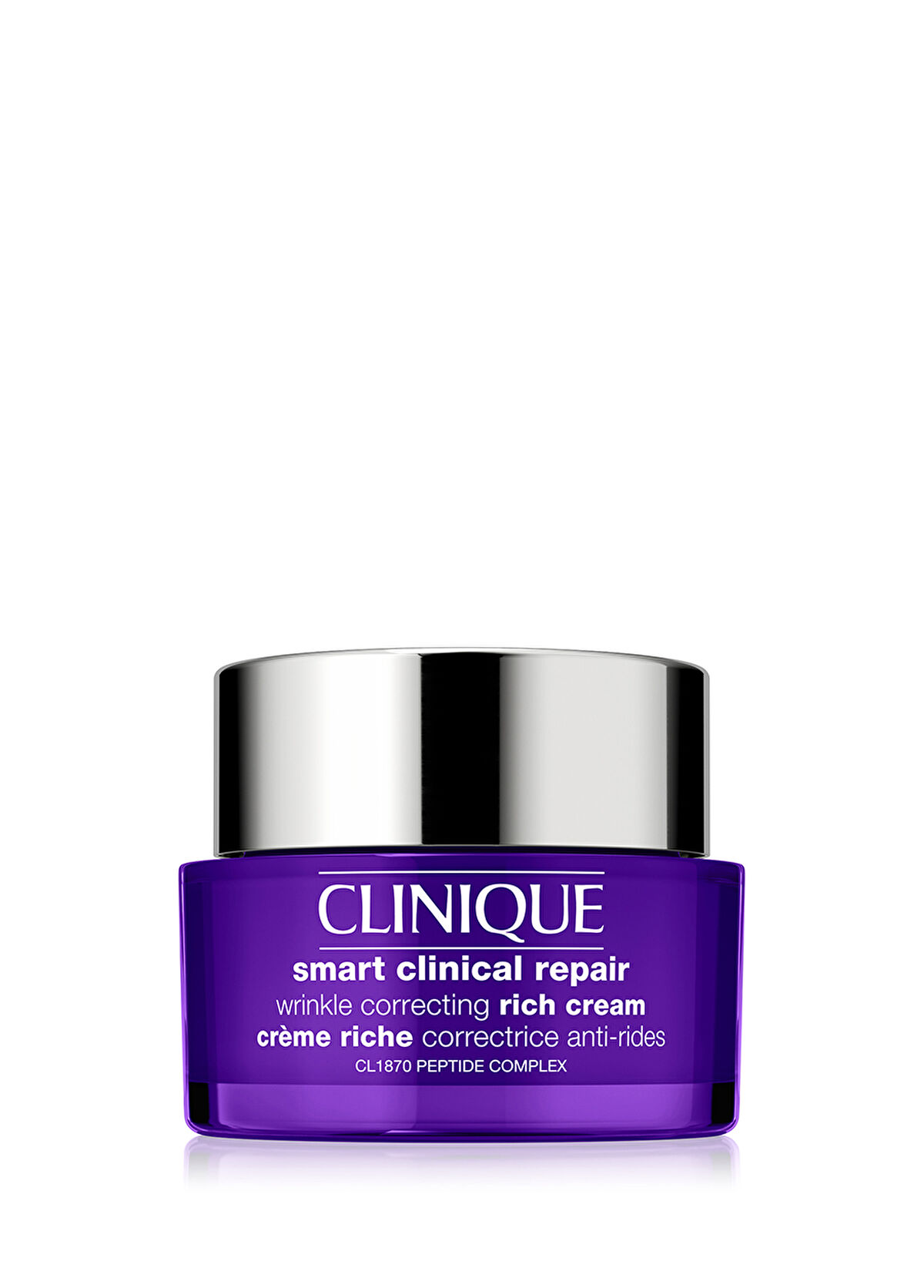 Clinique Smart Clinical Yaşlanma Karşıtı Nemlendirici - 1