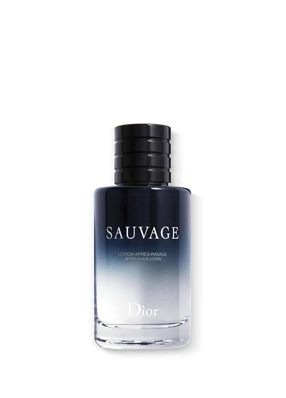 Dior Sauvage After Shave Lotion - 1